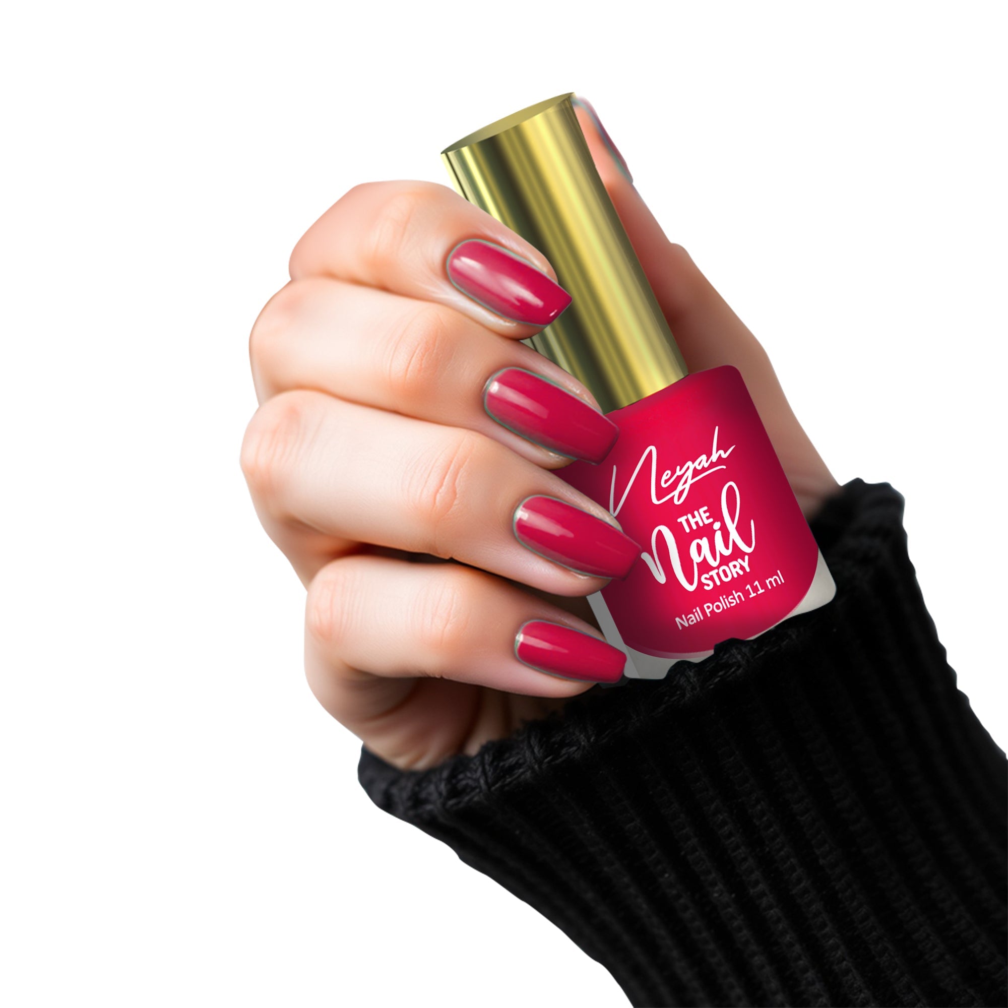 The Nail Story