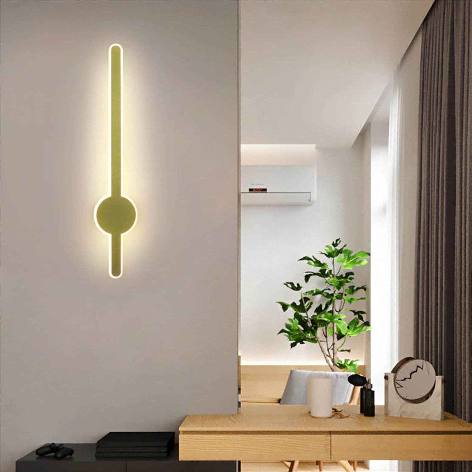 Sword Wall Light - 24 Watt