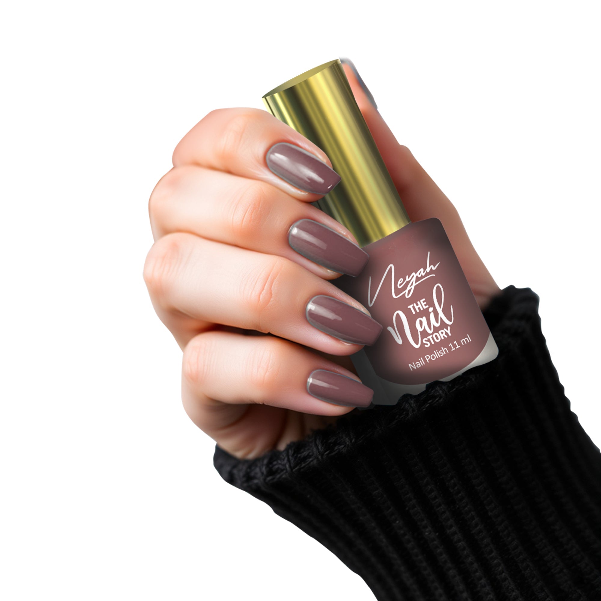 The Nail Story