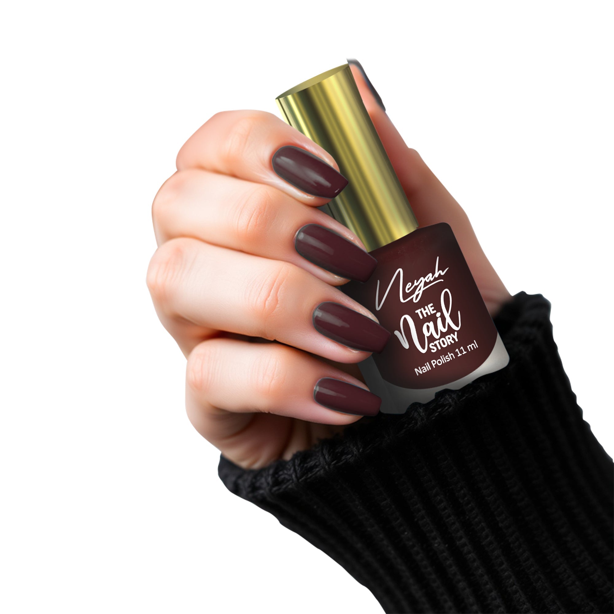 The Nail Story