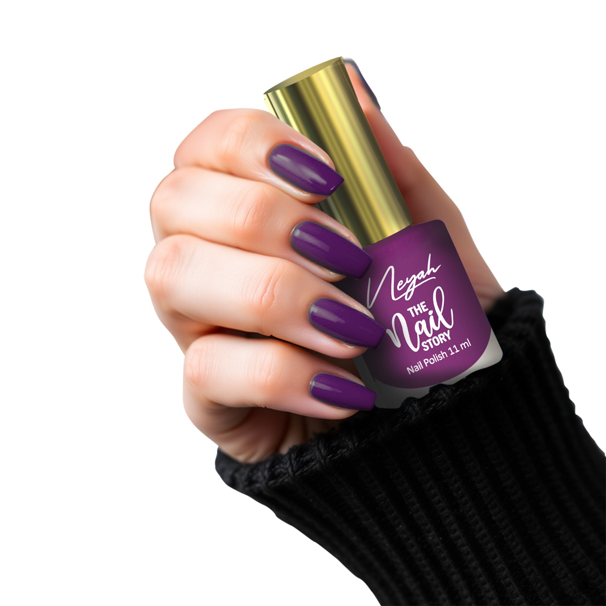 The Nail Story