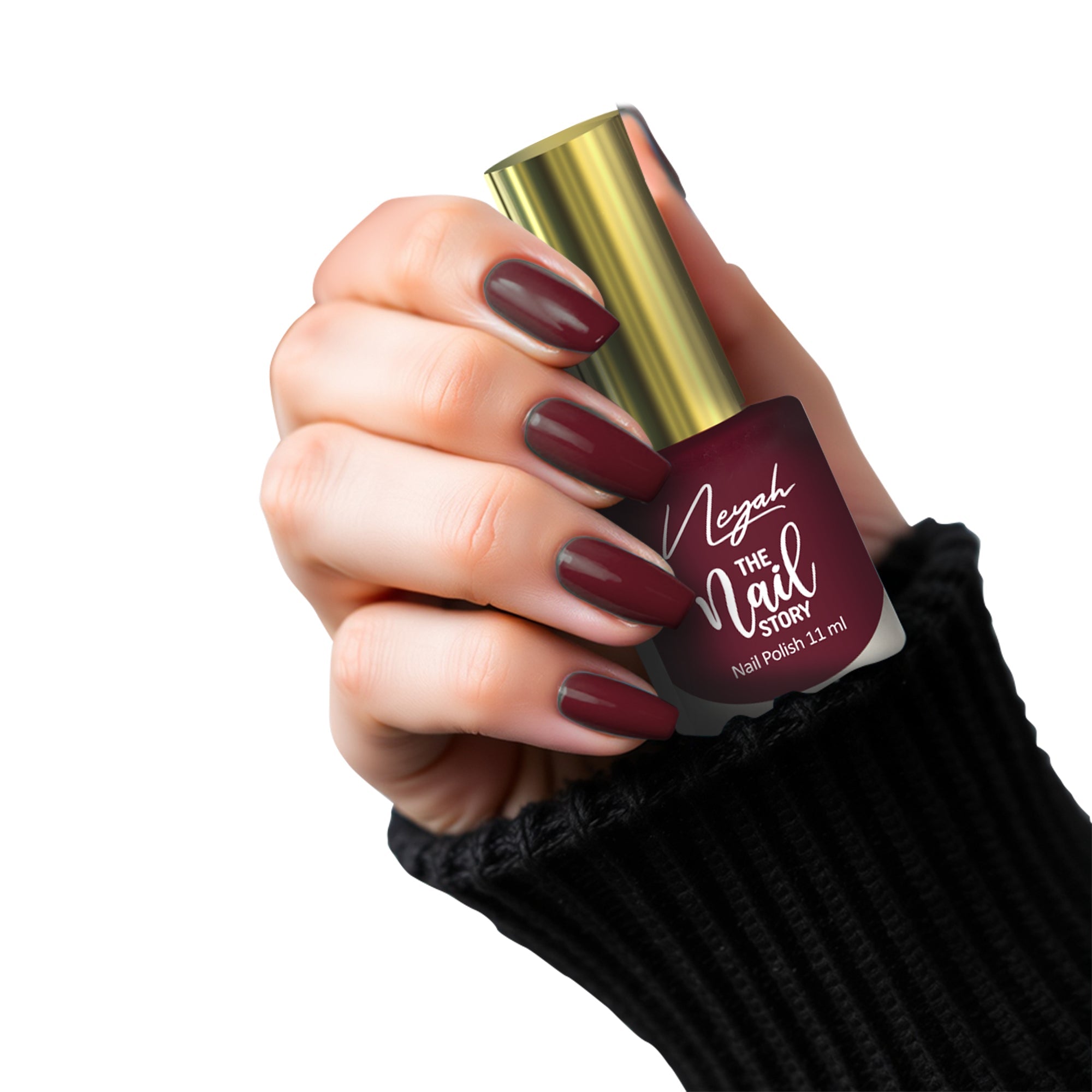 The Nail Story