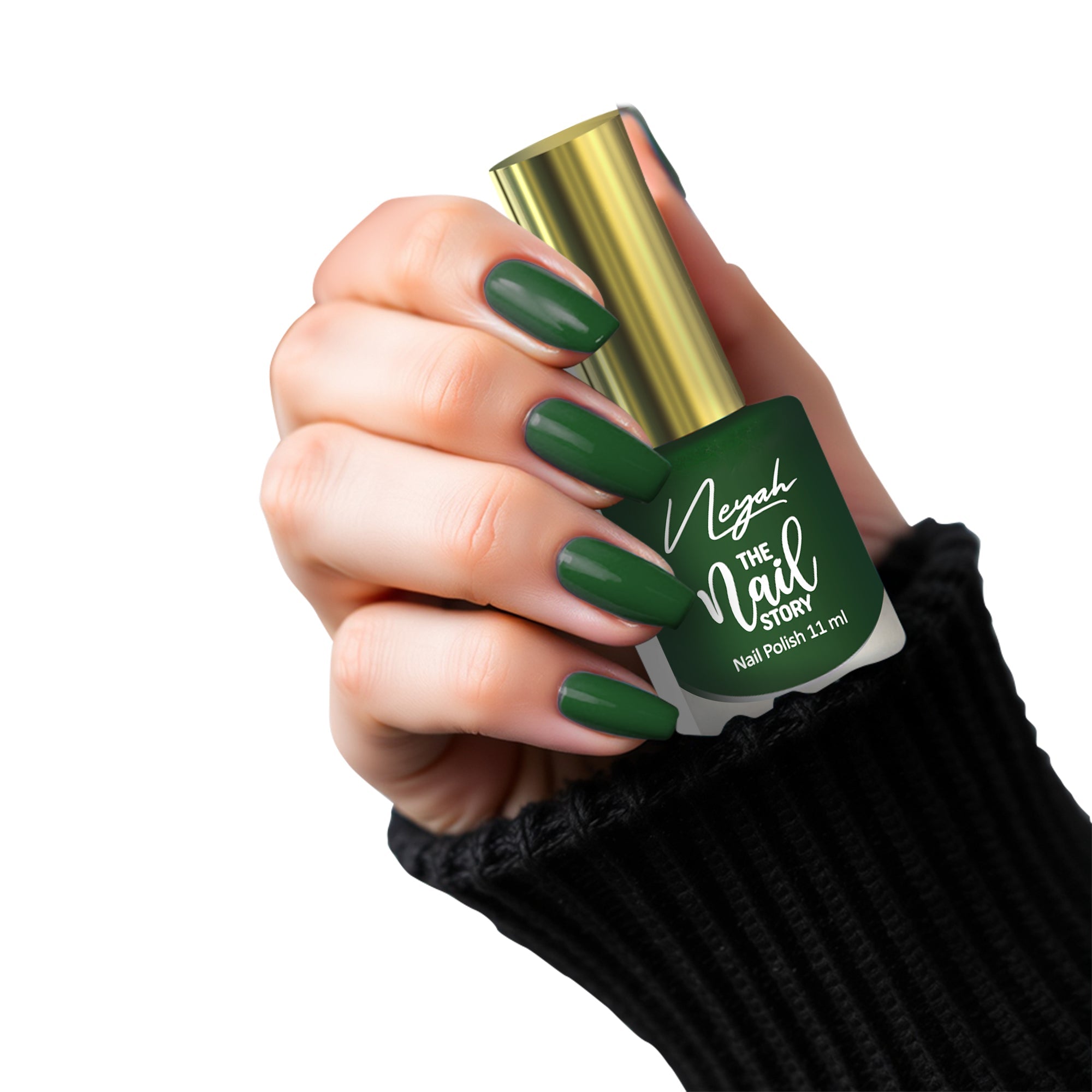 The Nail Story