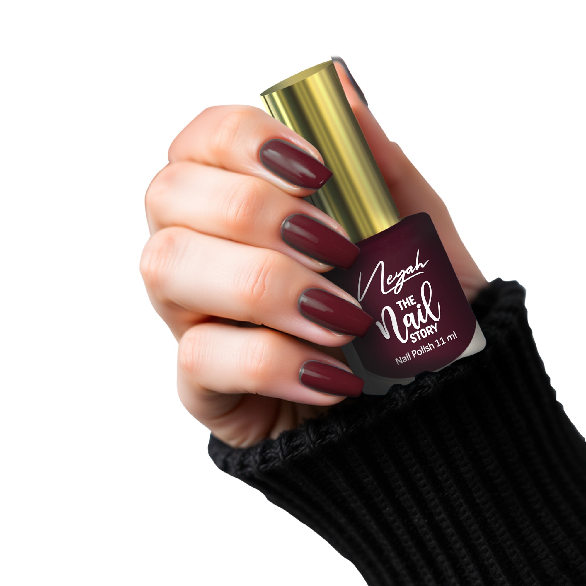 The Nail Story