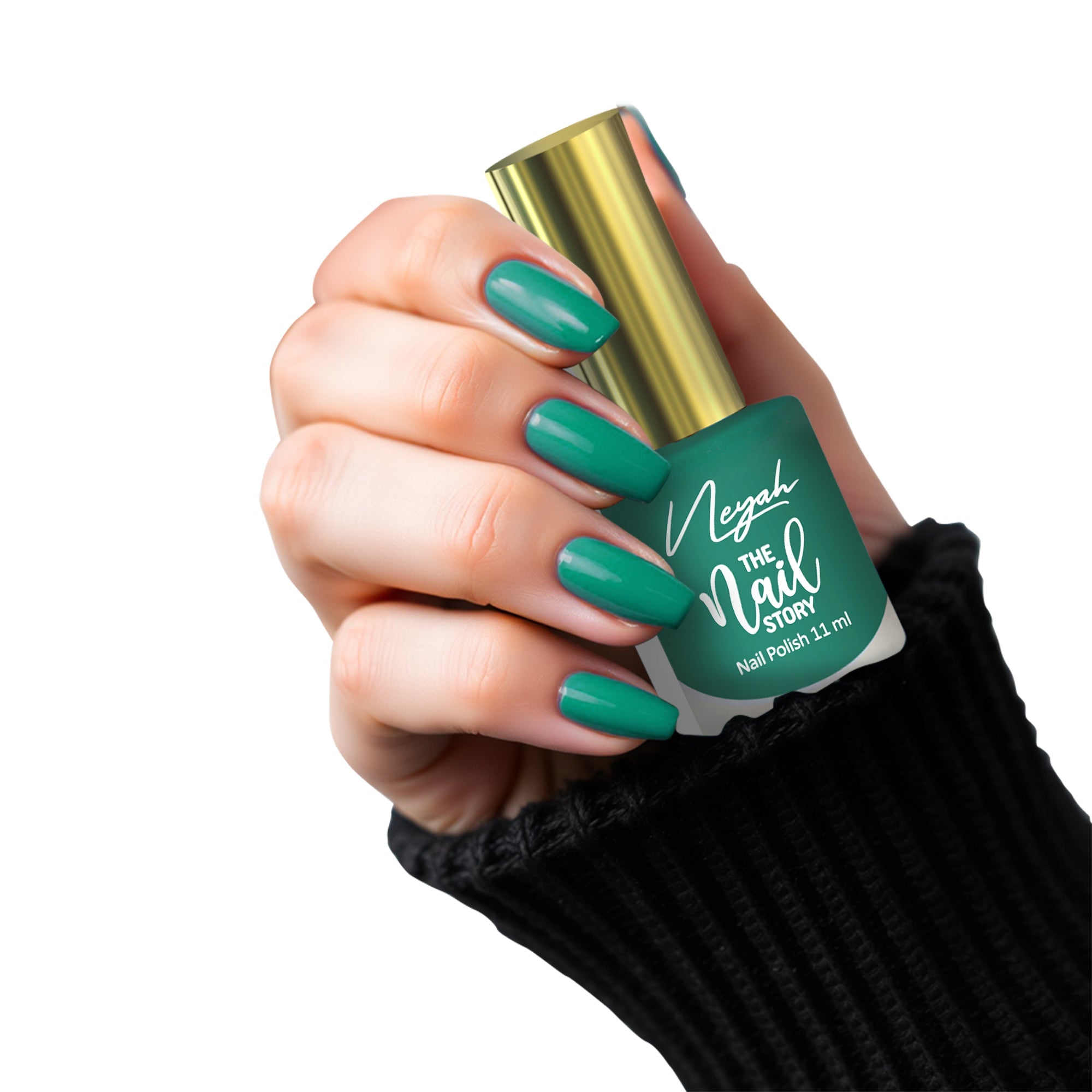 The Nail Story