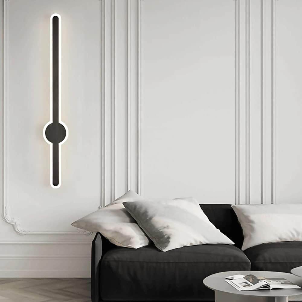 Sword Wall Light - 24 Watt