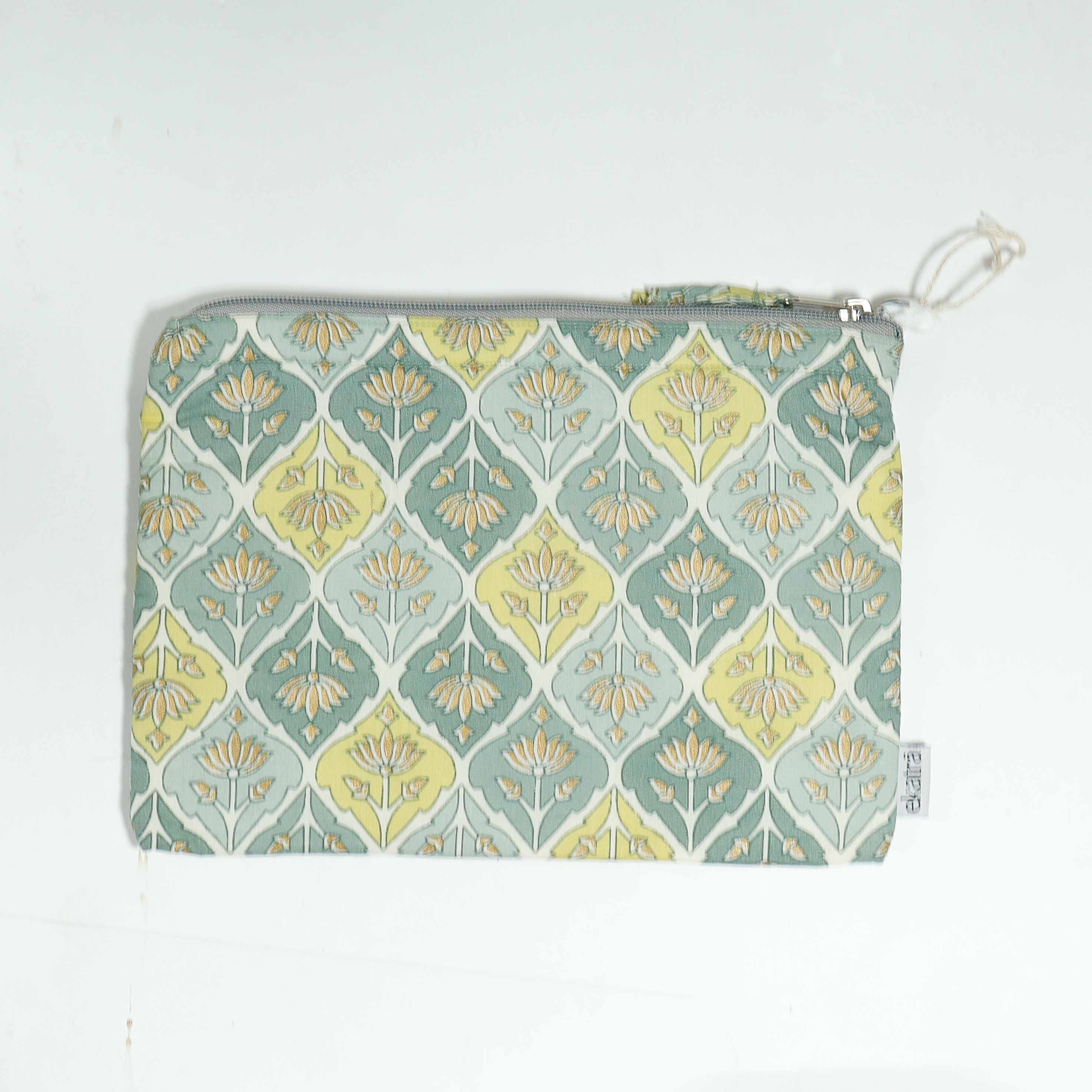 Sustainable Cotton Organizer by Ekatra