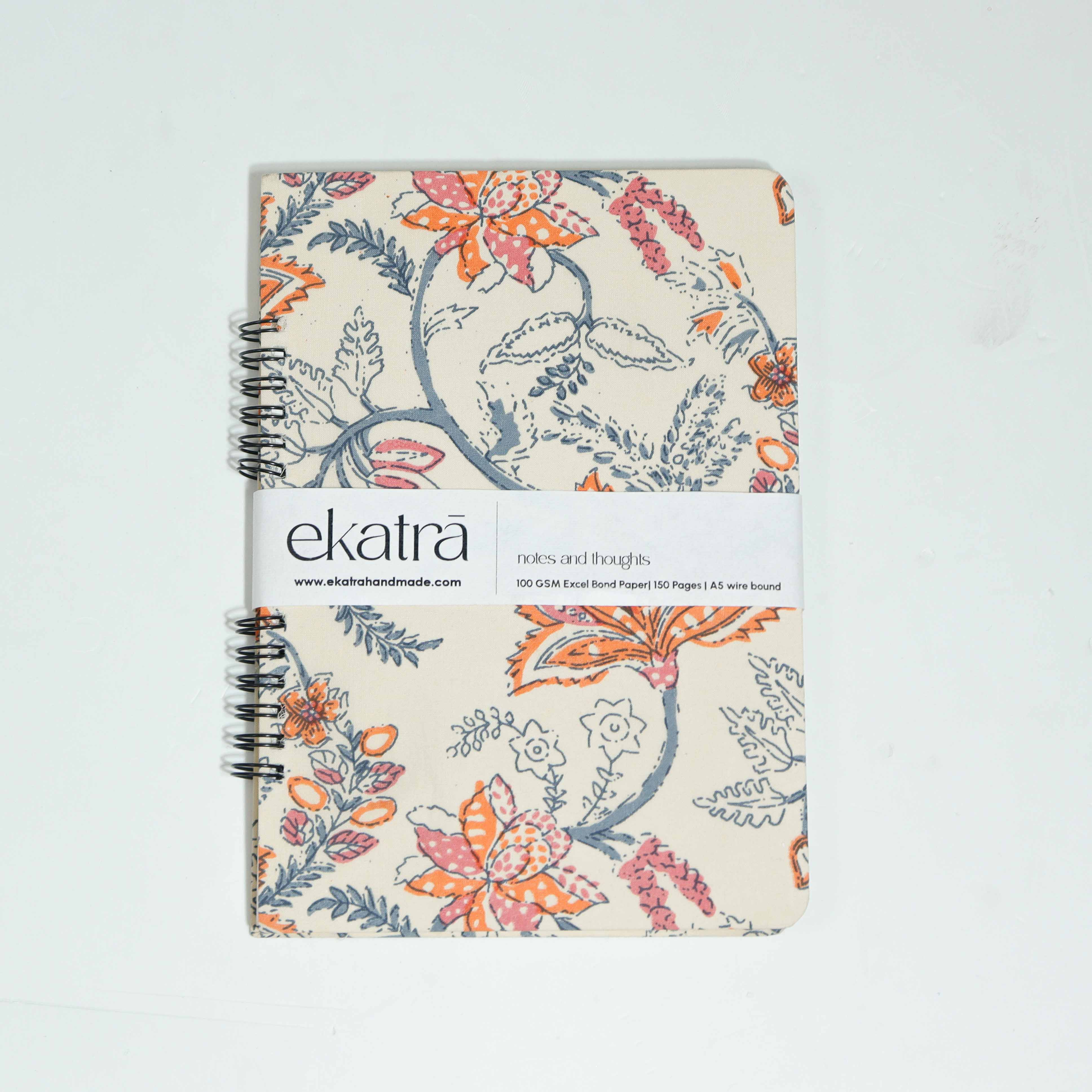 Spiral Journal