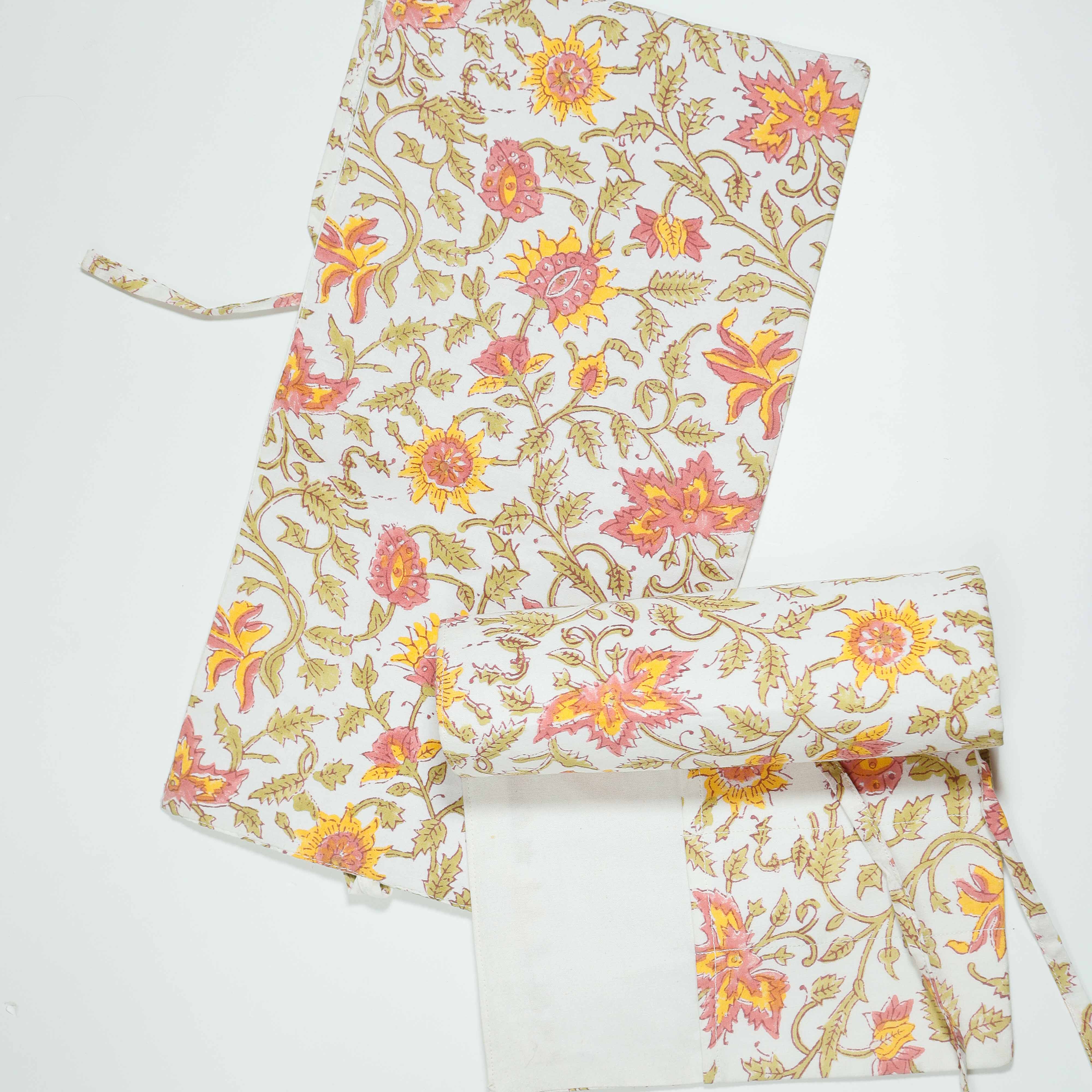 Roll Up Case - EKATRA