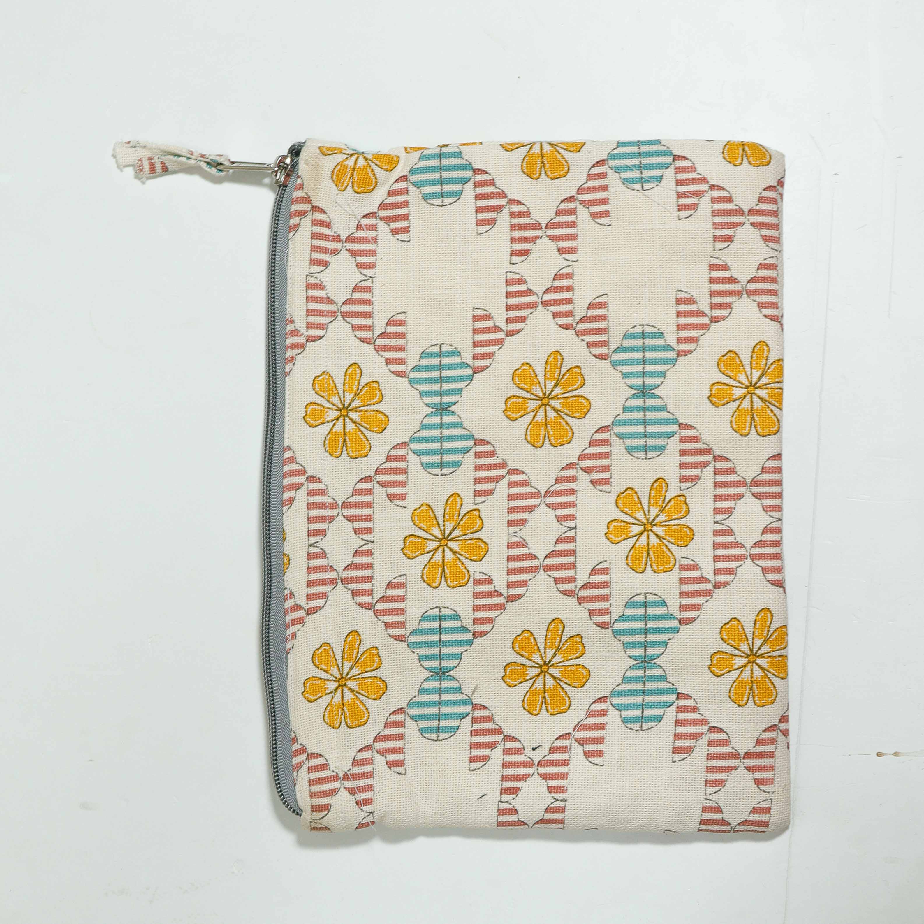 Sustainable Cotton Organizer by Ekatra