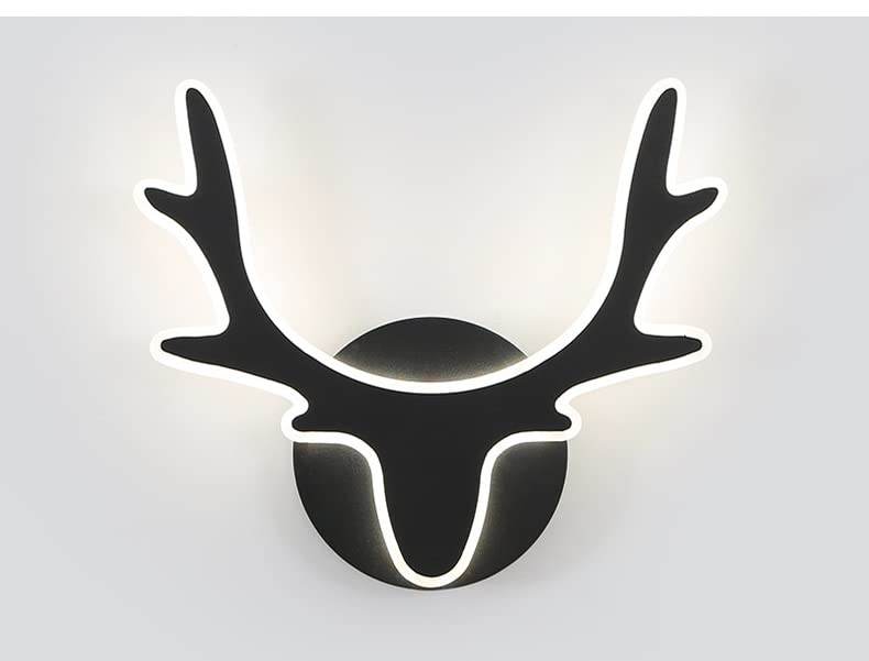 Antler Wall Light - 15 Watt