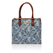 FLORETTE TOTE BAG