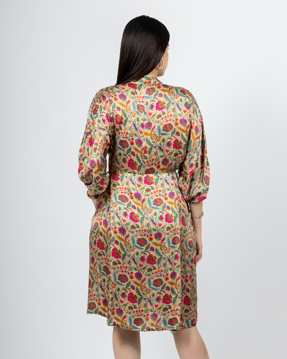 GULBAHAAR DRESS