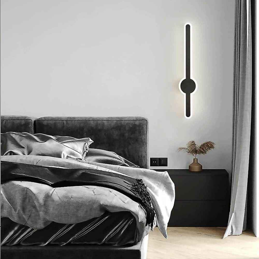 Sword Wall Light - 24 Watt