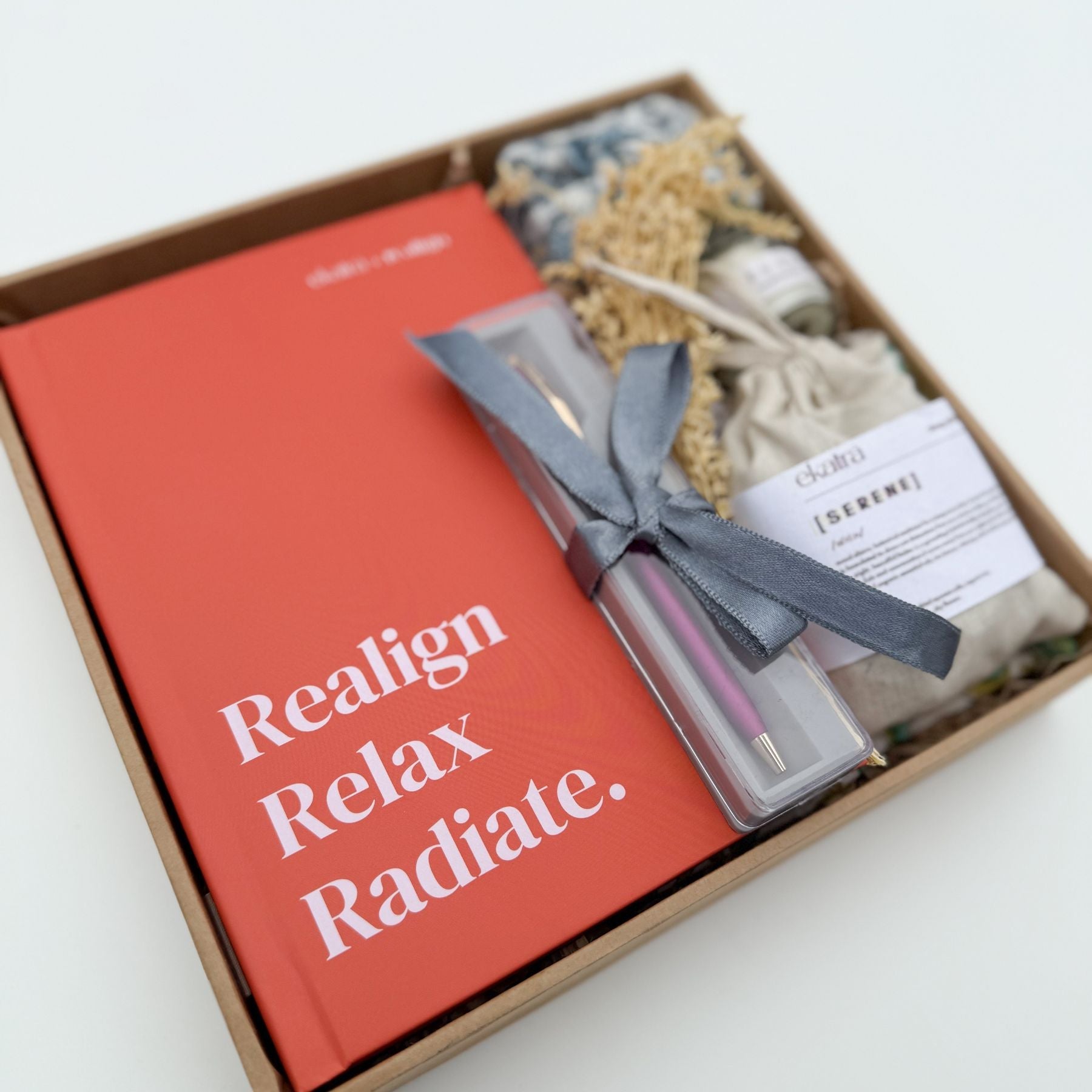 The Bold & Beautiful Box