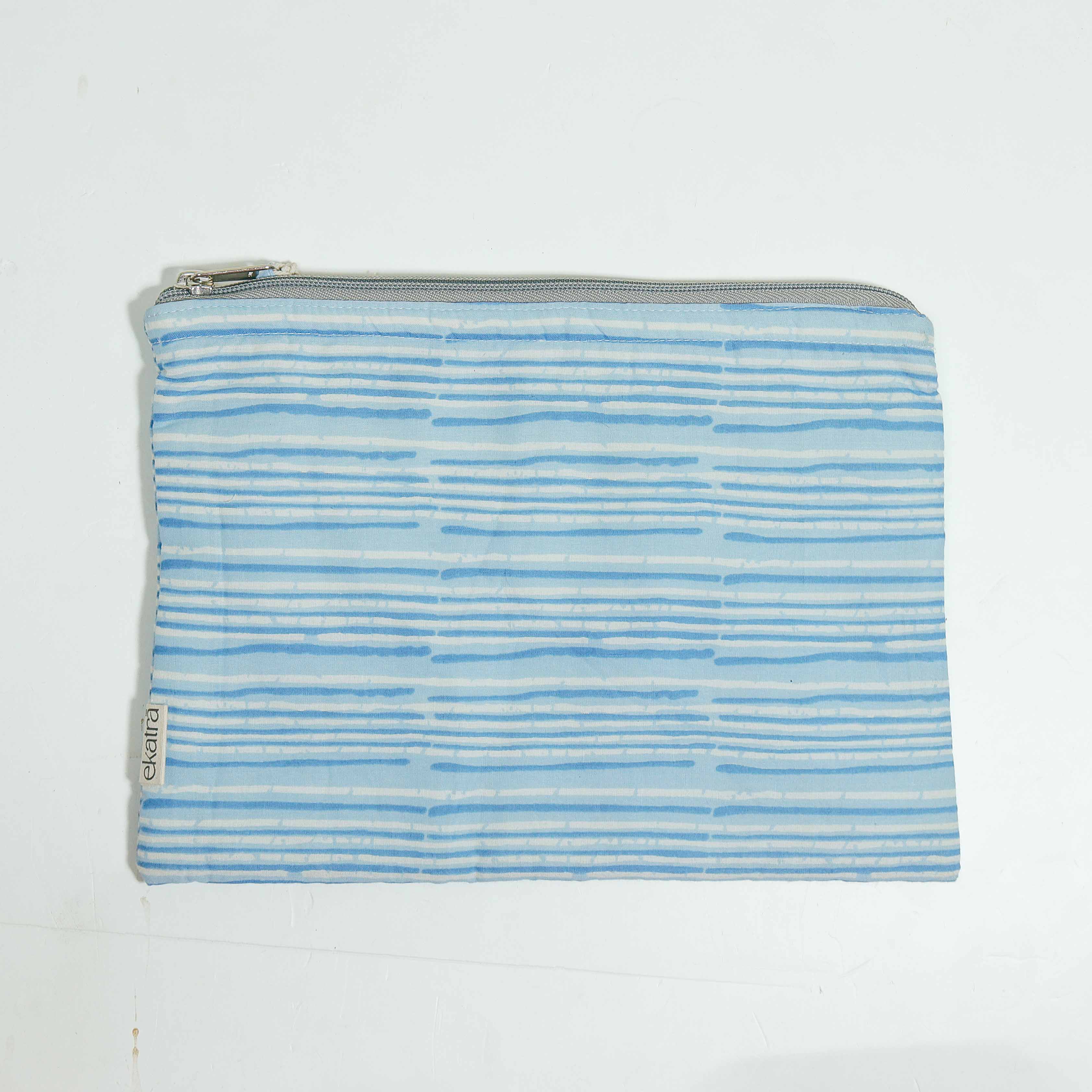 Sustainable Cotton Organizer by Ekatra