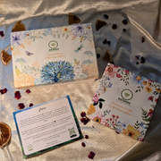 The Ultimate Gifting Combo | Set of 2 Giftboxes, Tea Taster Kits + Tea Infuser