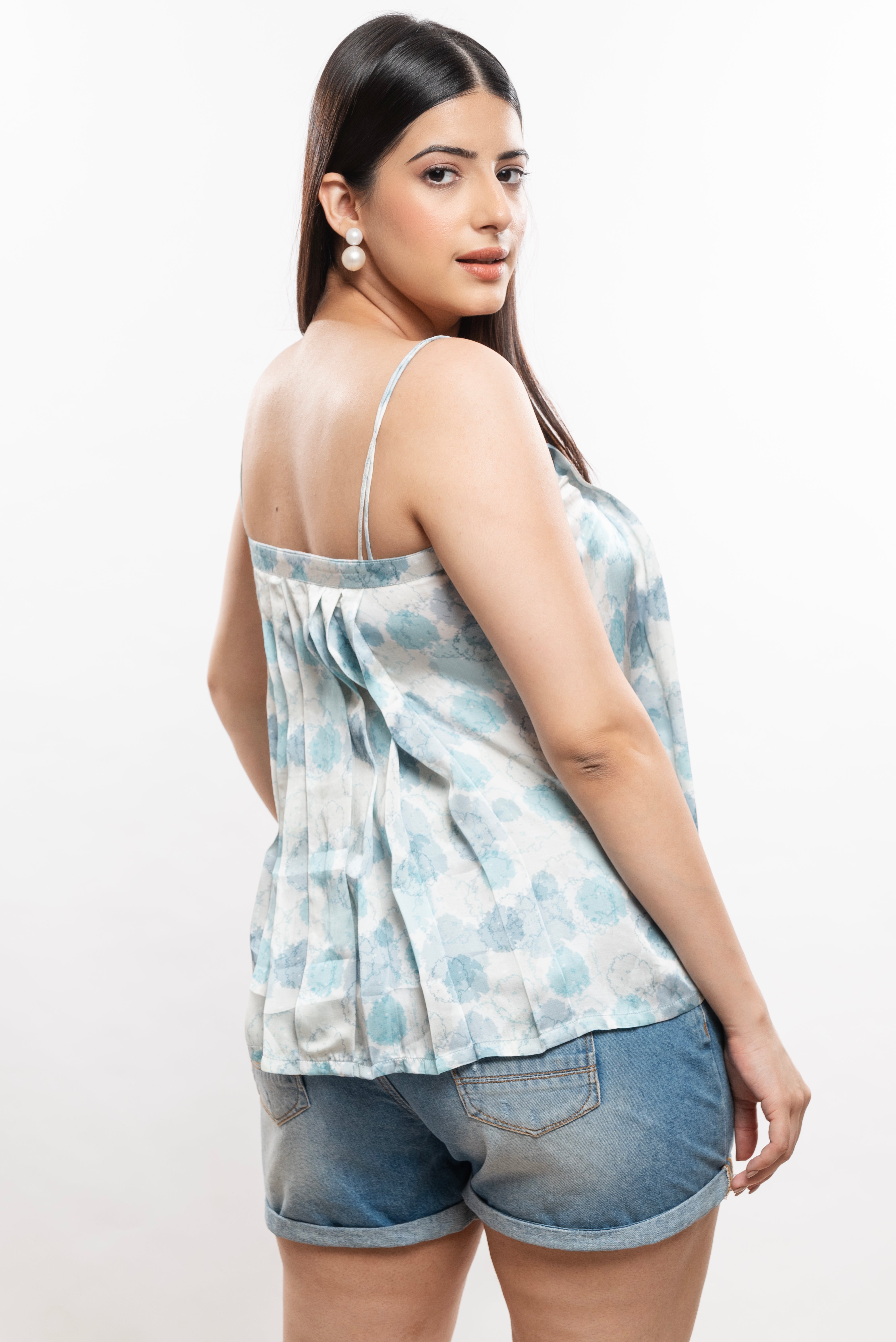 TWILIGHT DREAM TOP