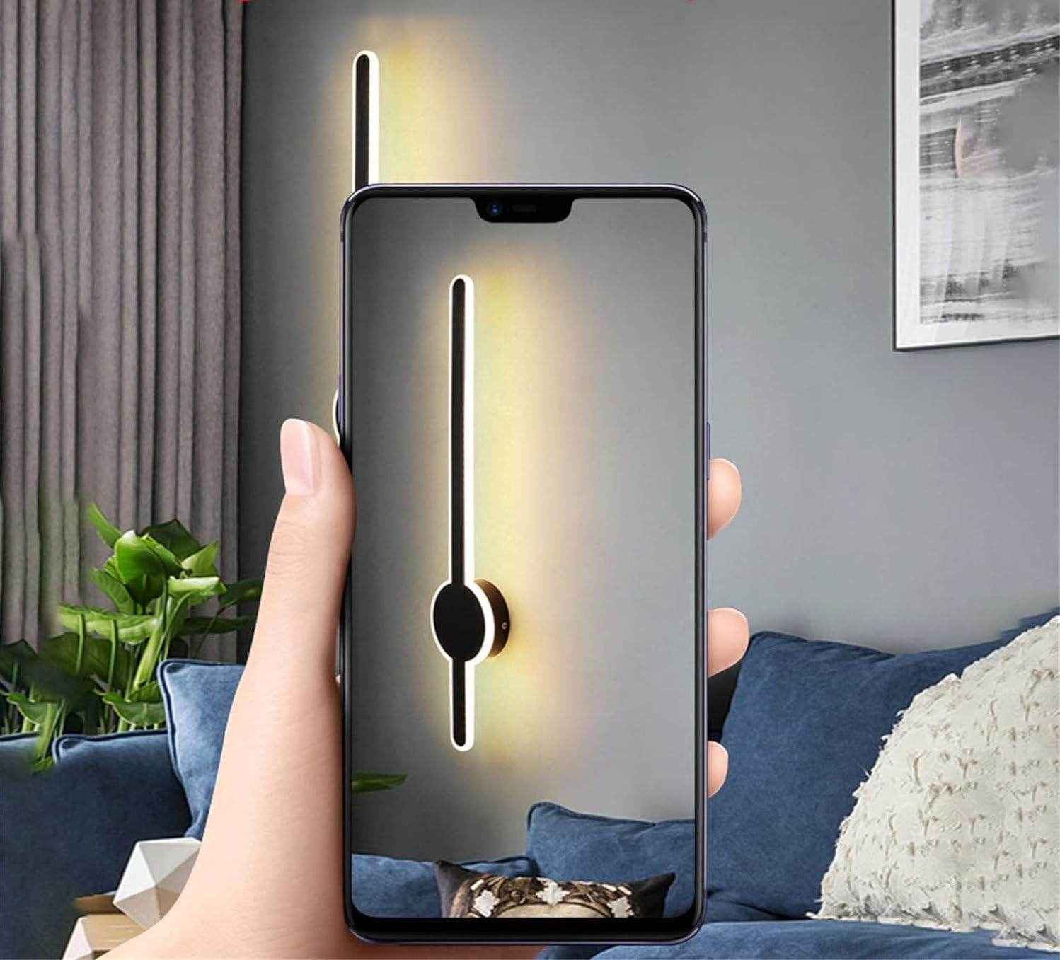 Sword Wall Light - 24 Watt