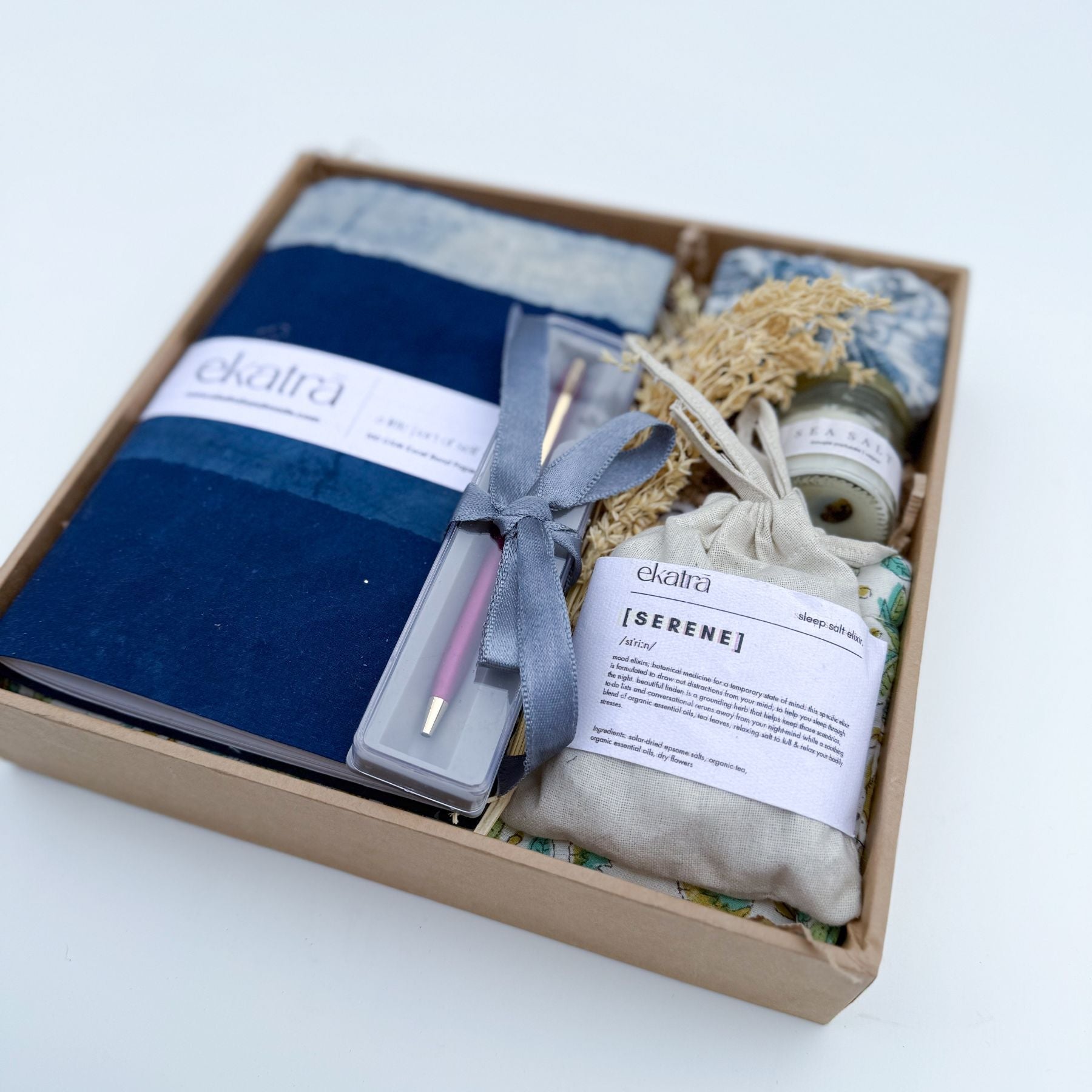 The Bold & Beautiful Box