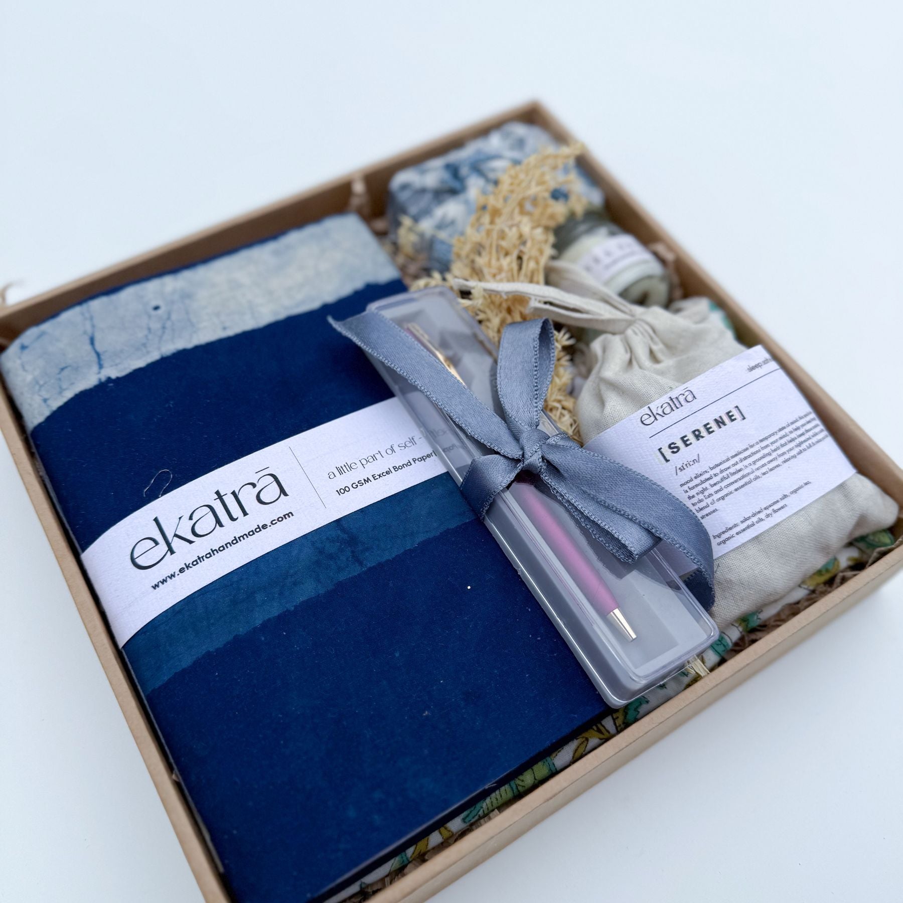 The Bold & Beautiful Box