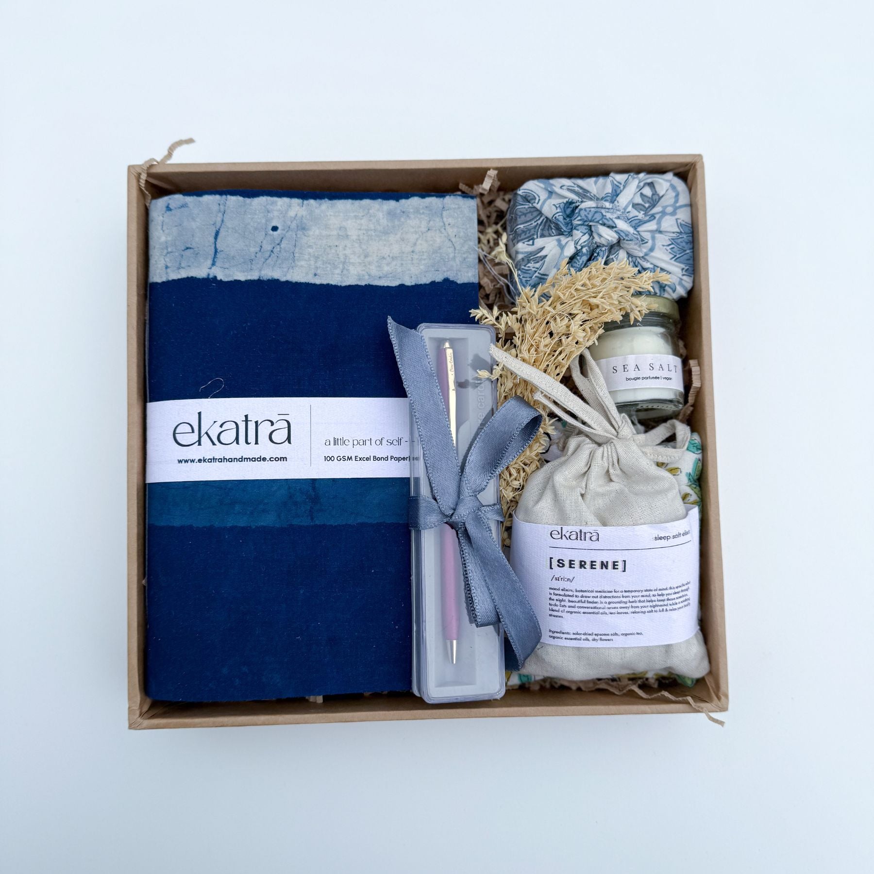 The Bold & Beautiful Box