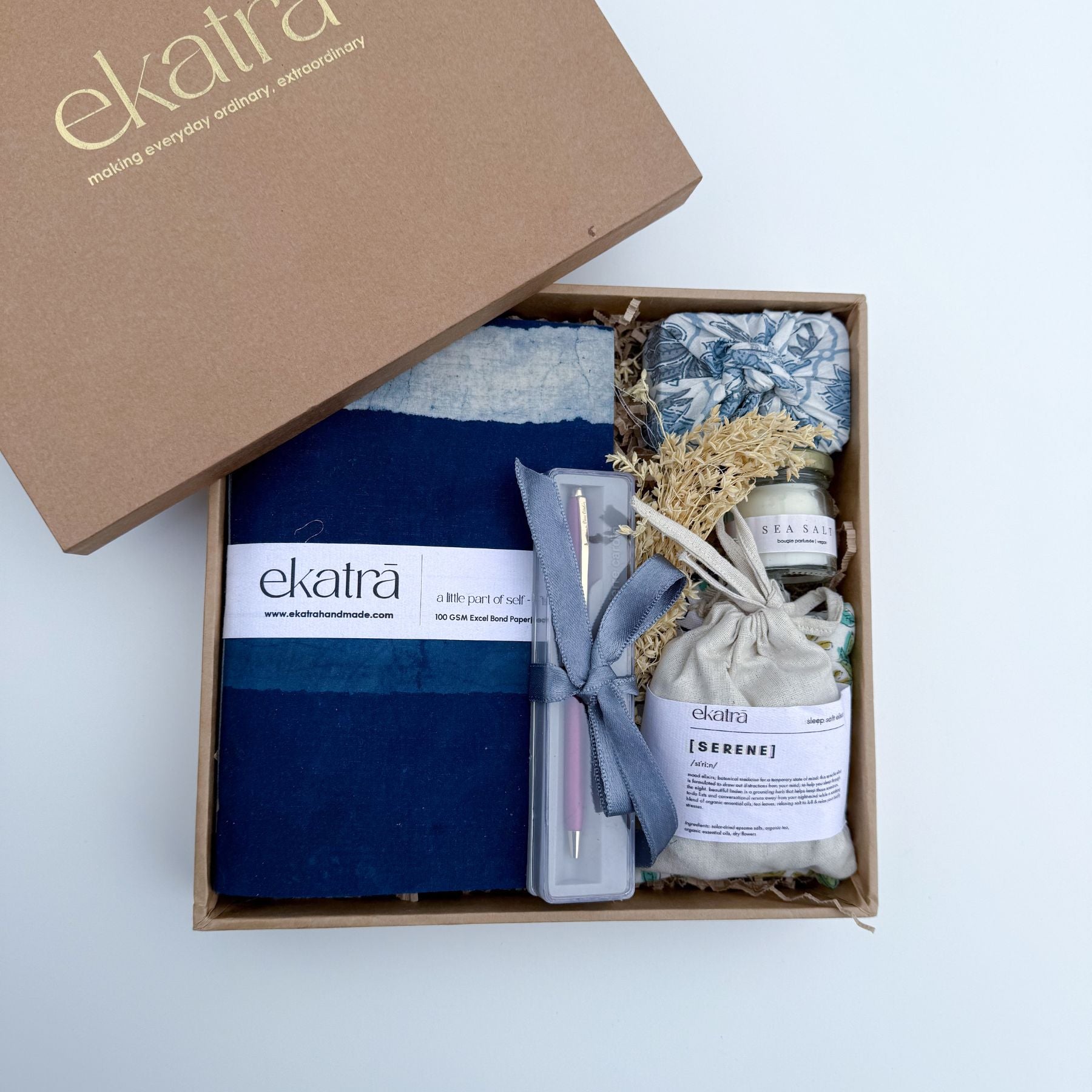 The Bold & Beautiful Box