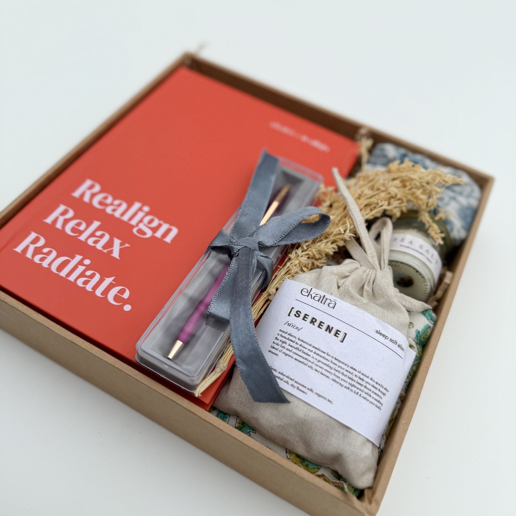 The Bold & Beautiful Box