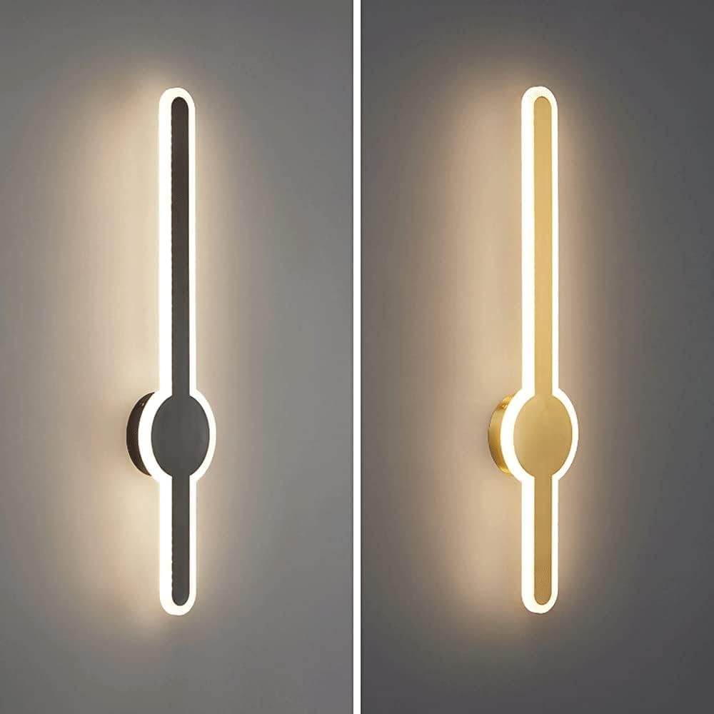 Sword Wall Light - 24 Watt - Lamper