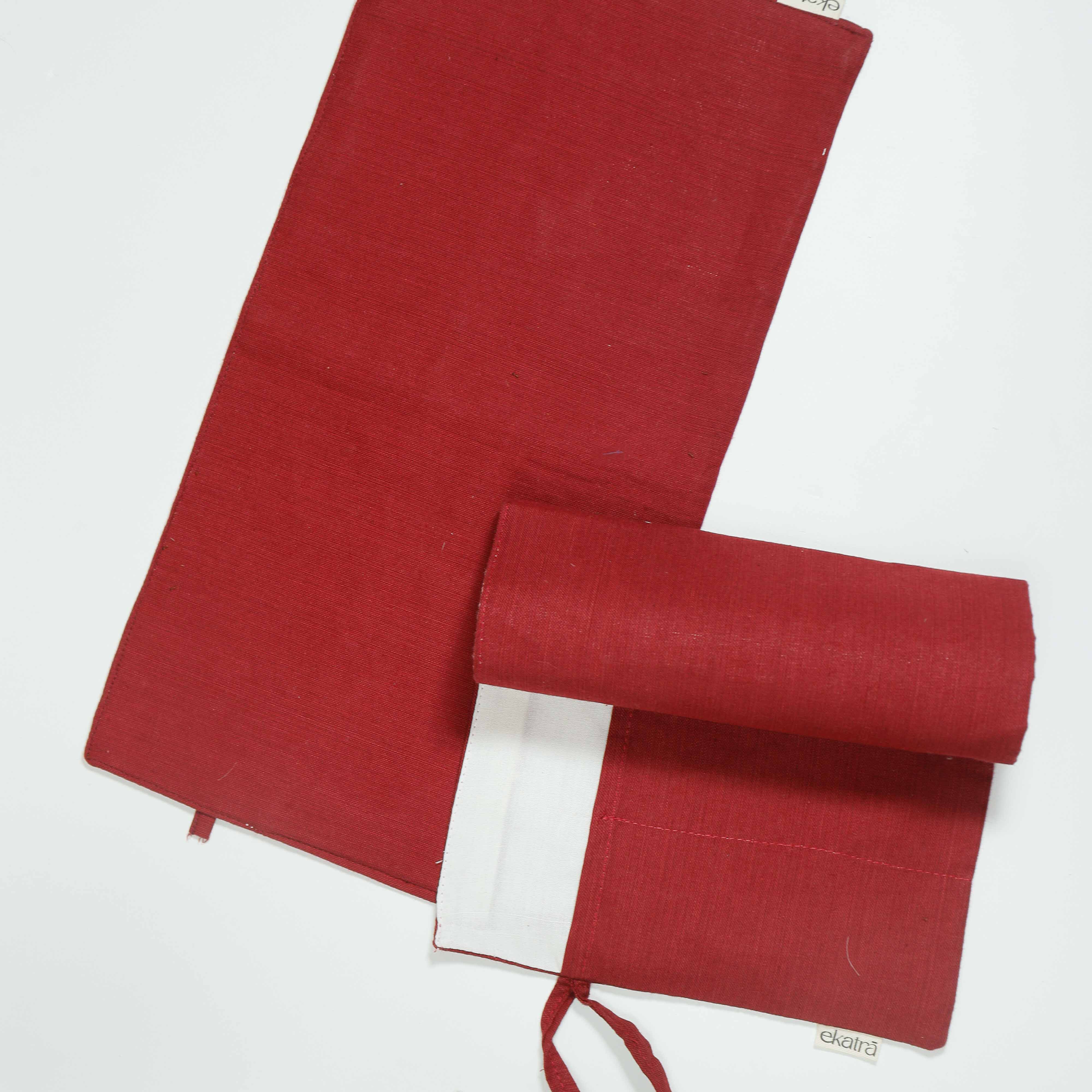 Roll Up Case - EKATRA