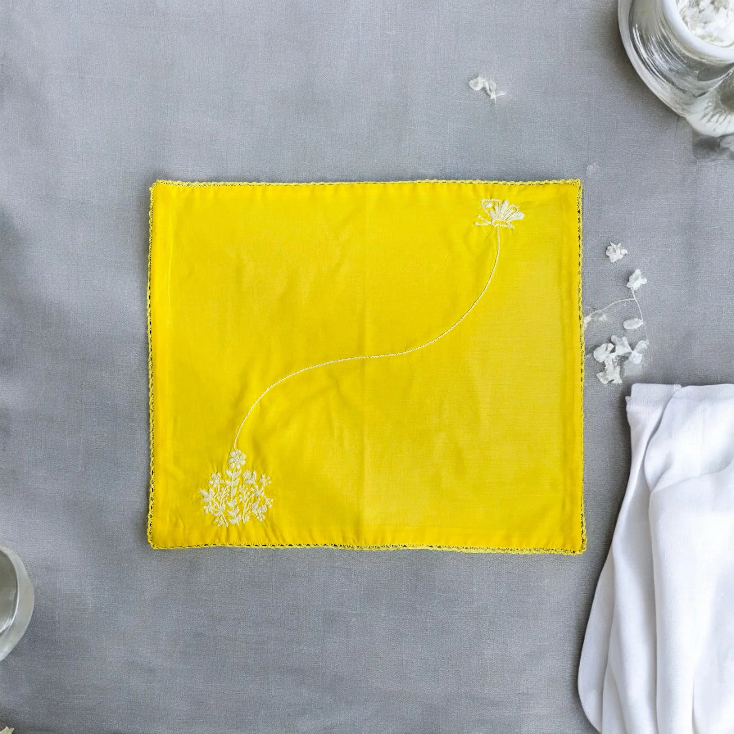 Anthophile Placemats (Set of 2)