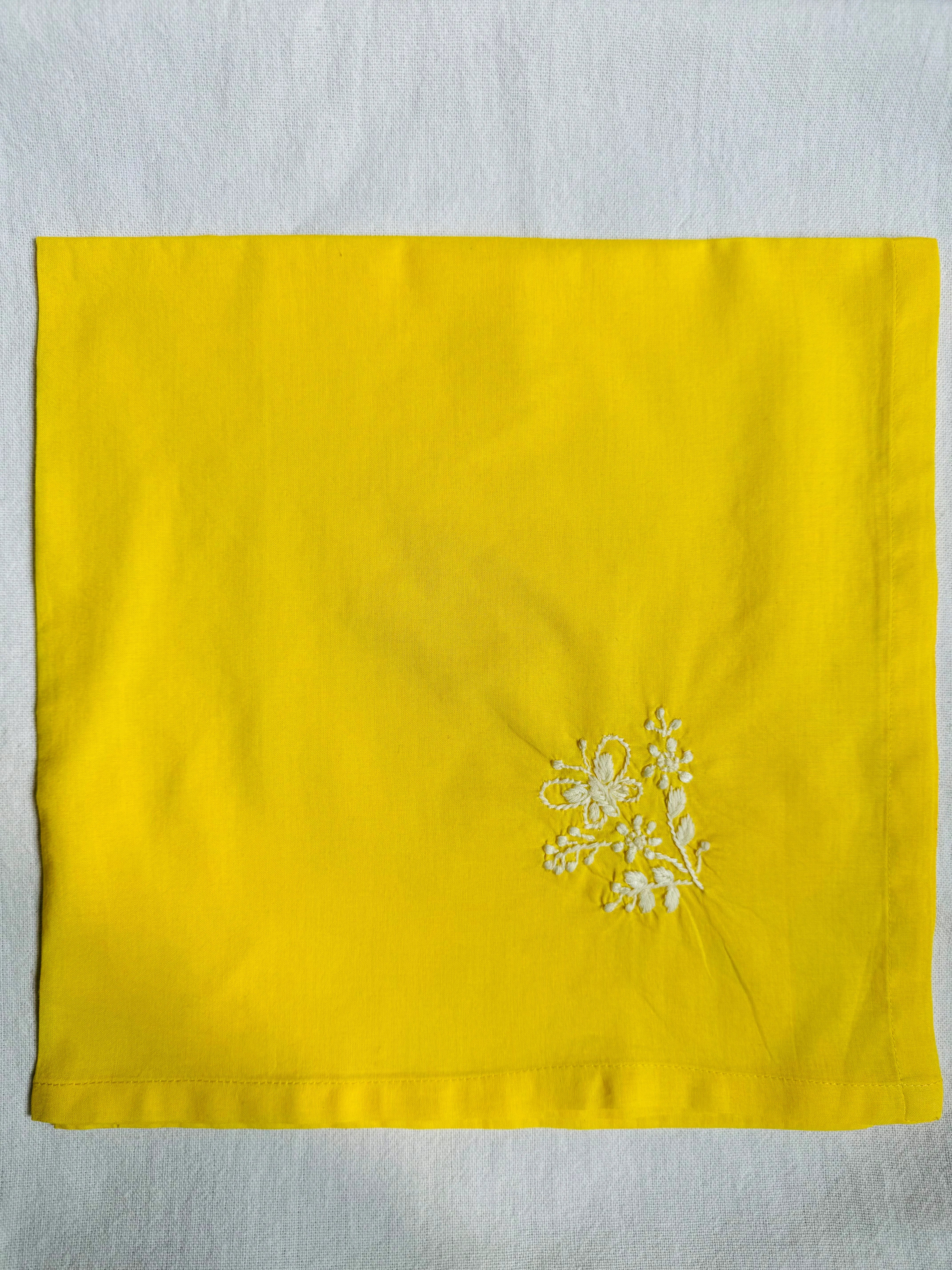 Anthophile Dinner Napkin (Set of 2)