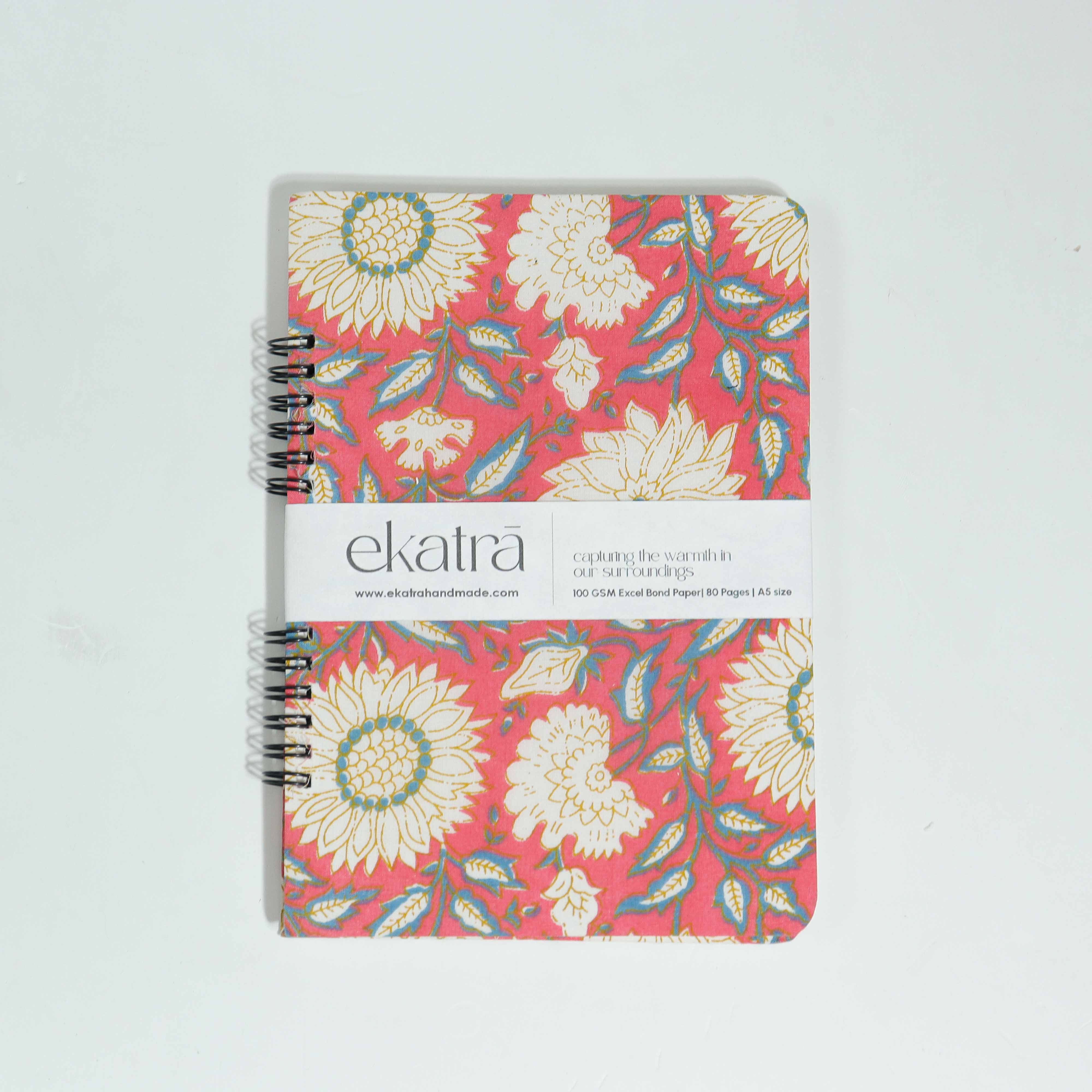 Spiral Journal