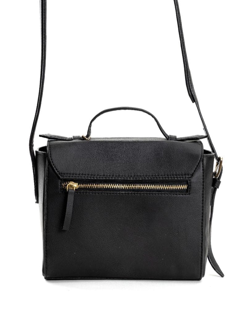 Asteria - Black
