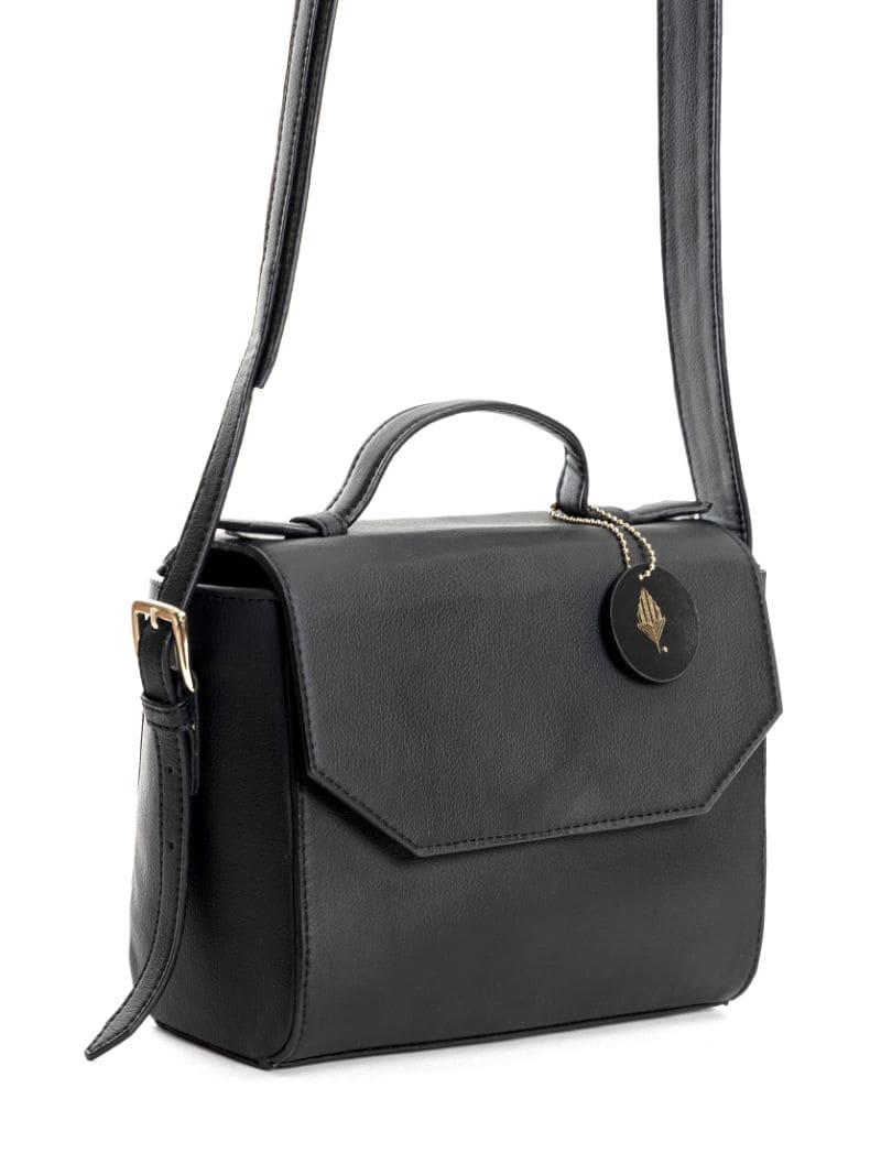 Asteria - Black