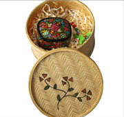 Bamboo Box Kit (Set of 3)