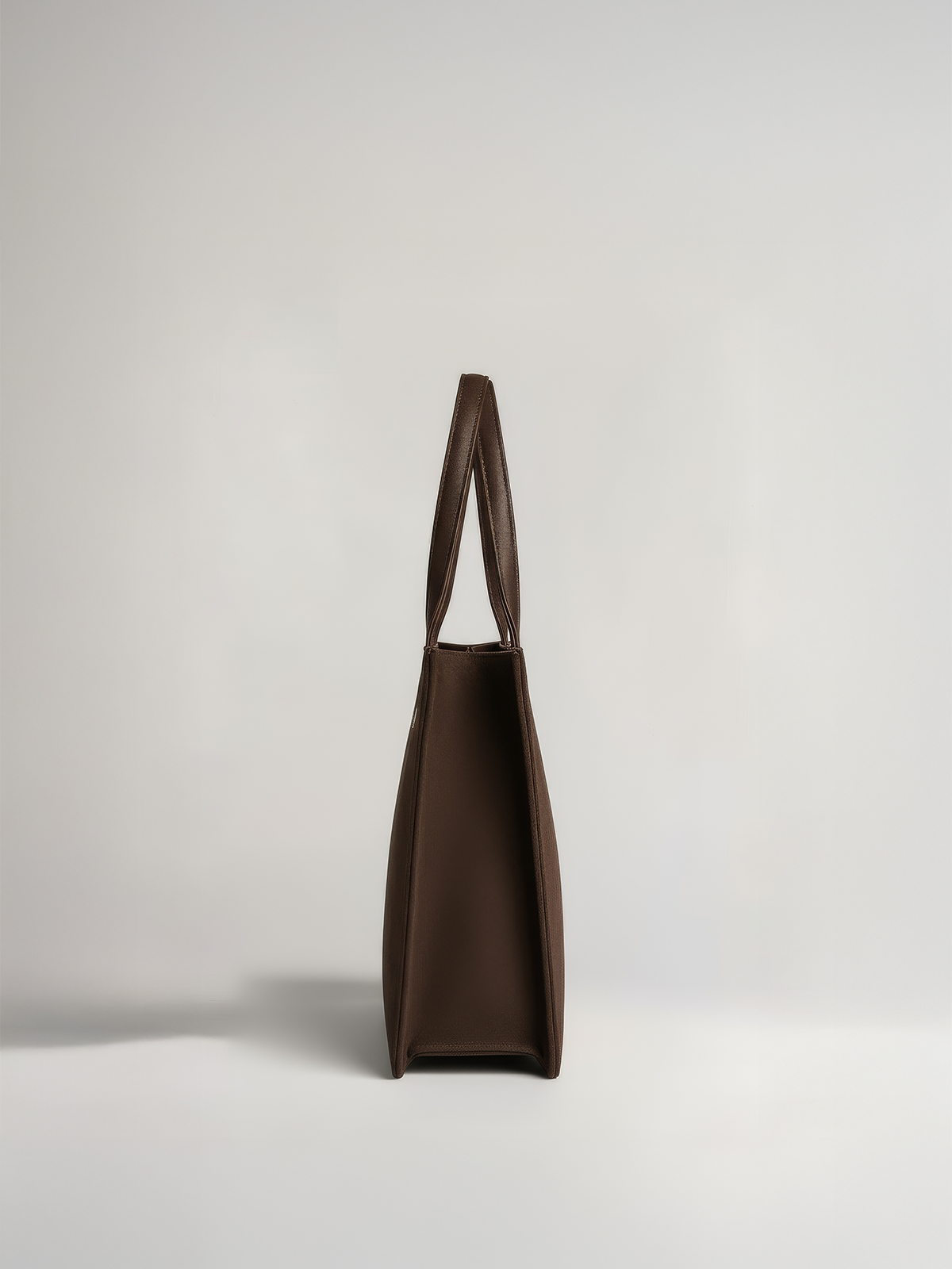 Kantha Festive Bag - Brown