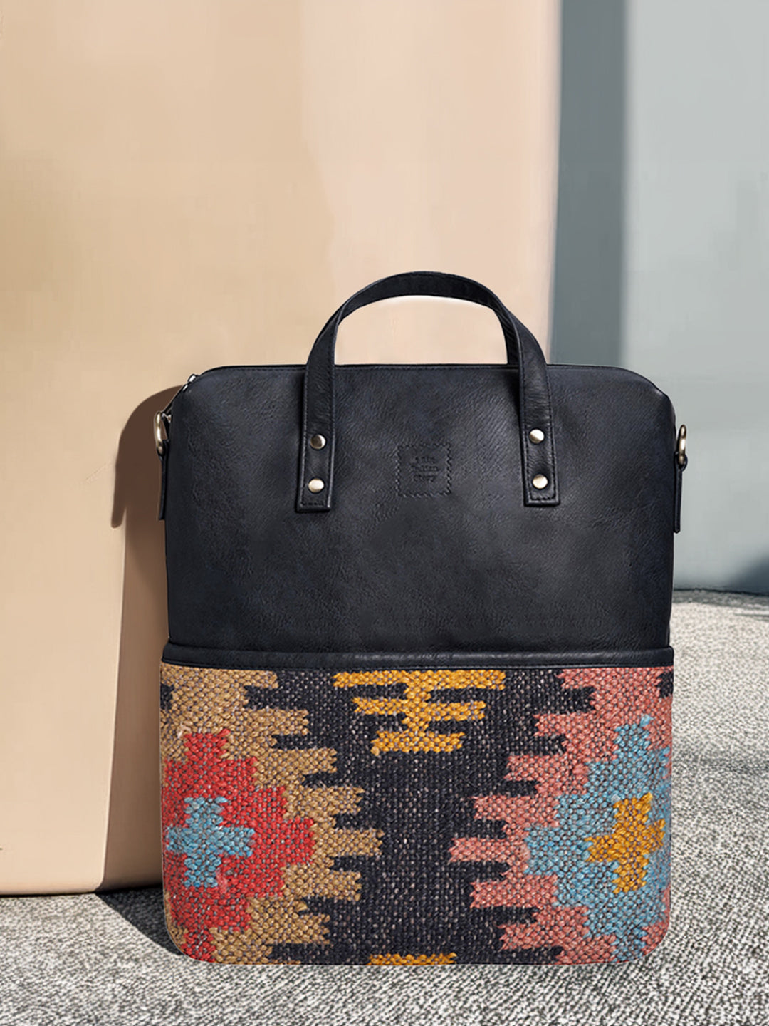 The Jaipuri Convertible