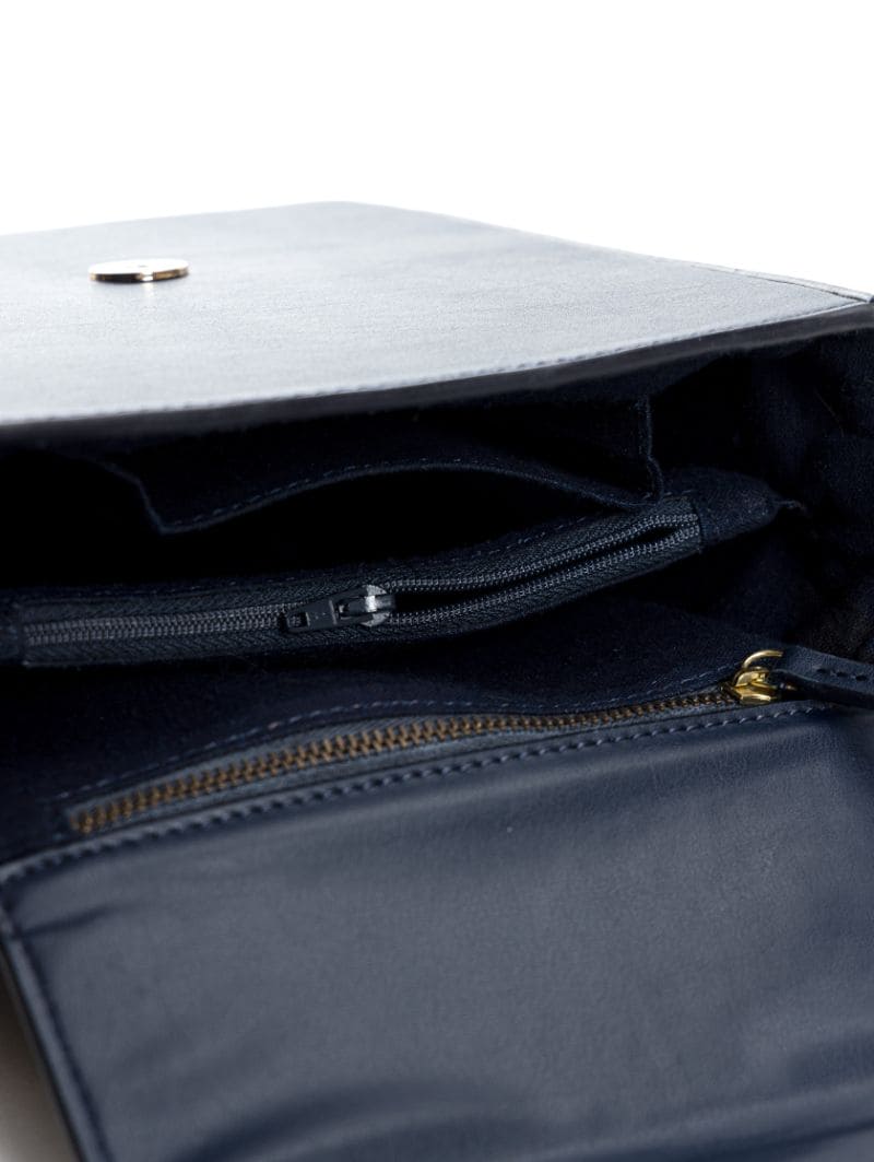 Ceres - Navy Blue