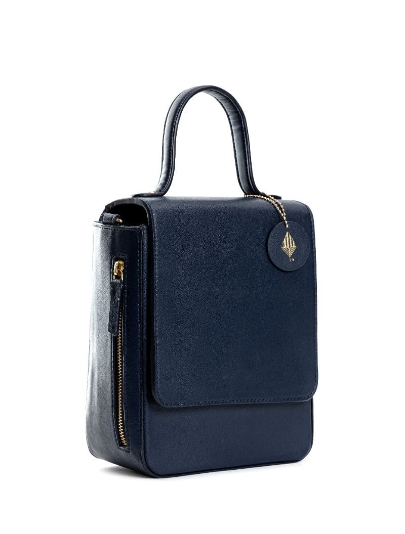 Ceres - Navy Blue
