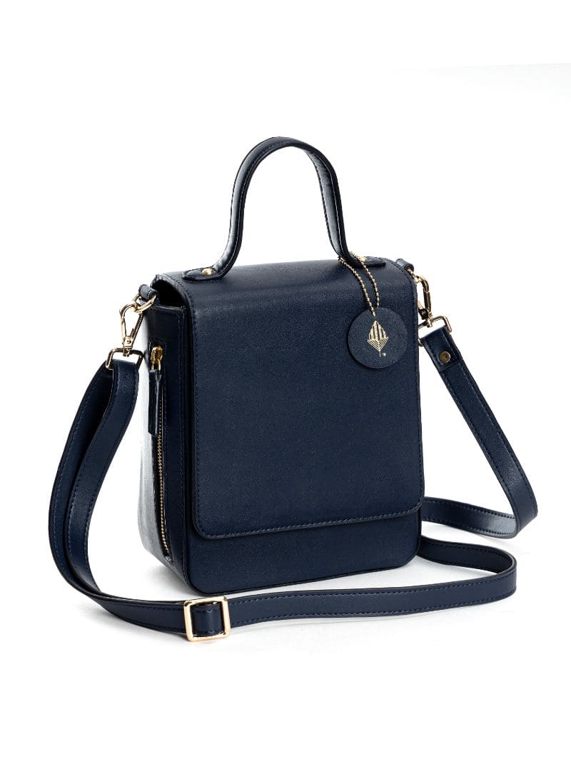 Ceres - Navy Blue