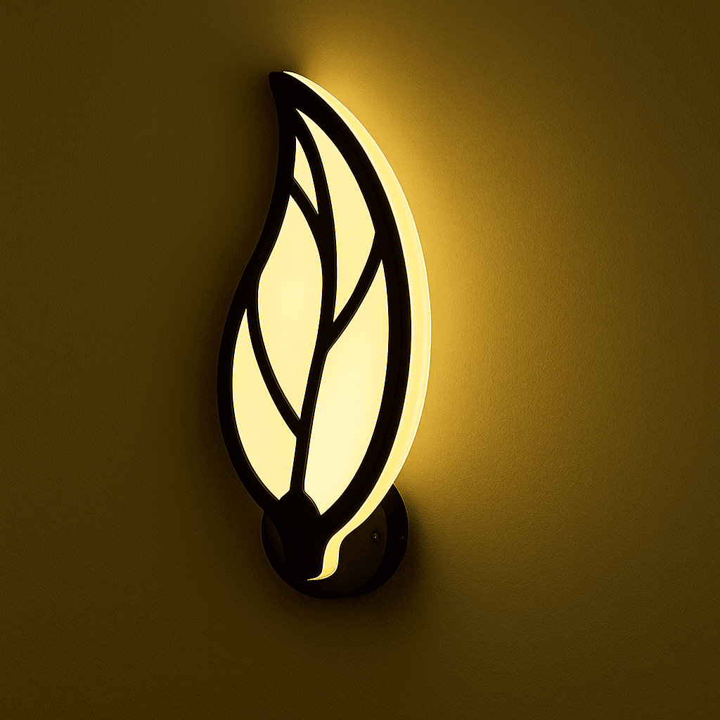 GreenFlare Wall Light - 15Watt