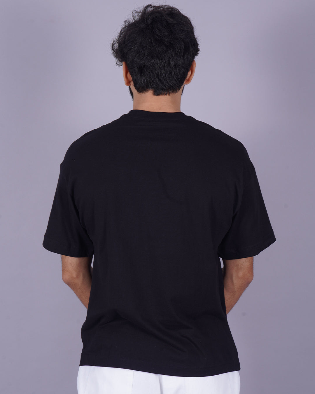 Pack Of 2 - Men's The Weekend Oversized T-shirt - Starboy & After Hours