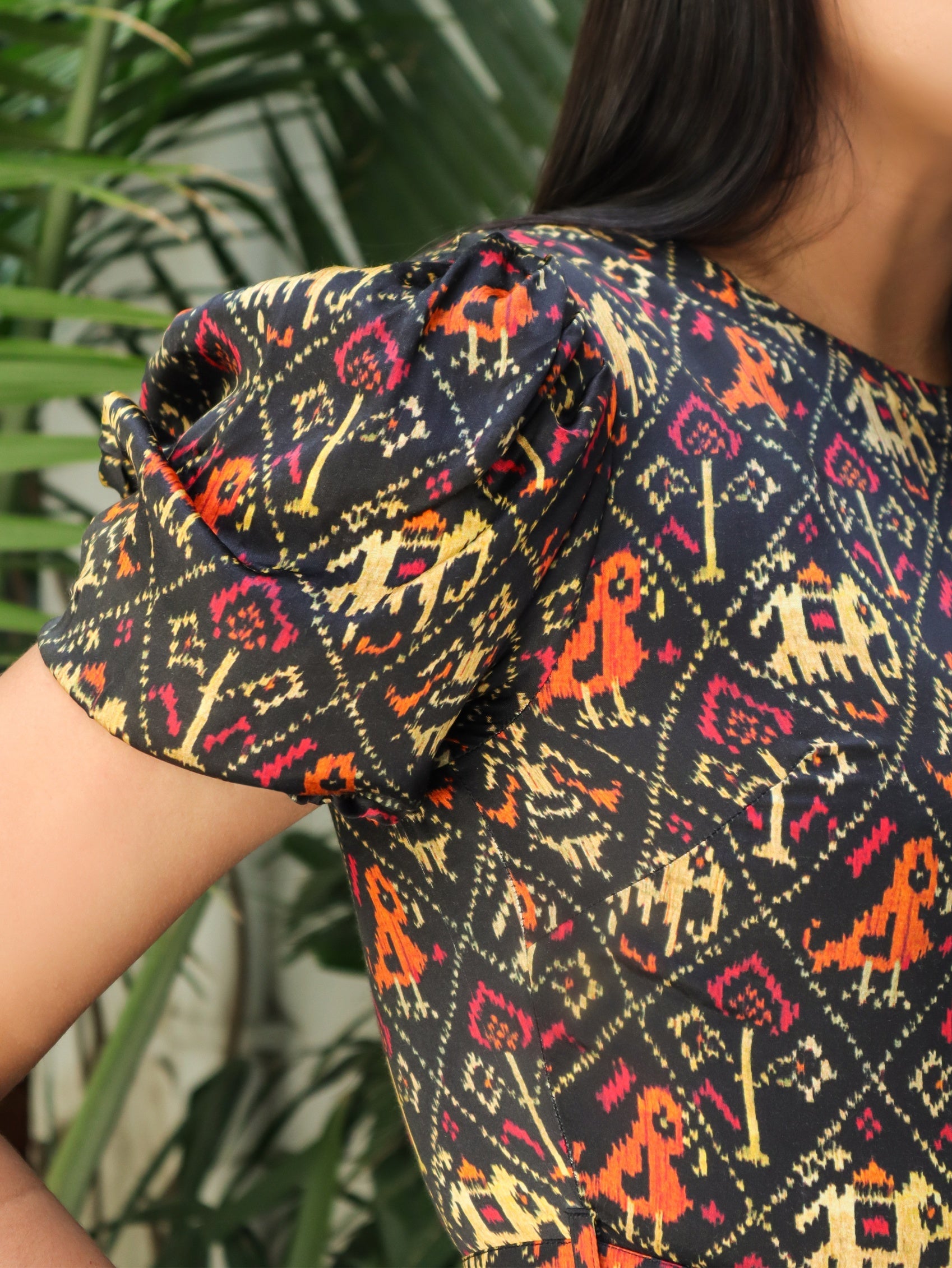 KATE PATOLA DRESS