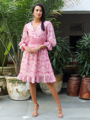 JADE PRINCESS DRESS