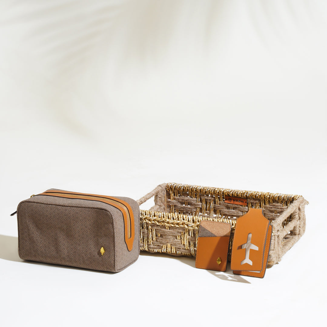 Sirohi x GH - Maati Gift Set