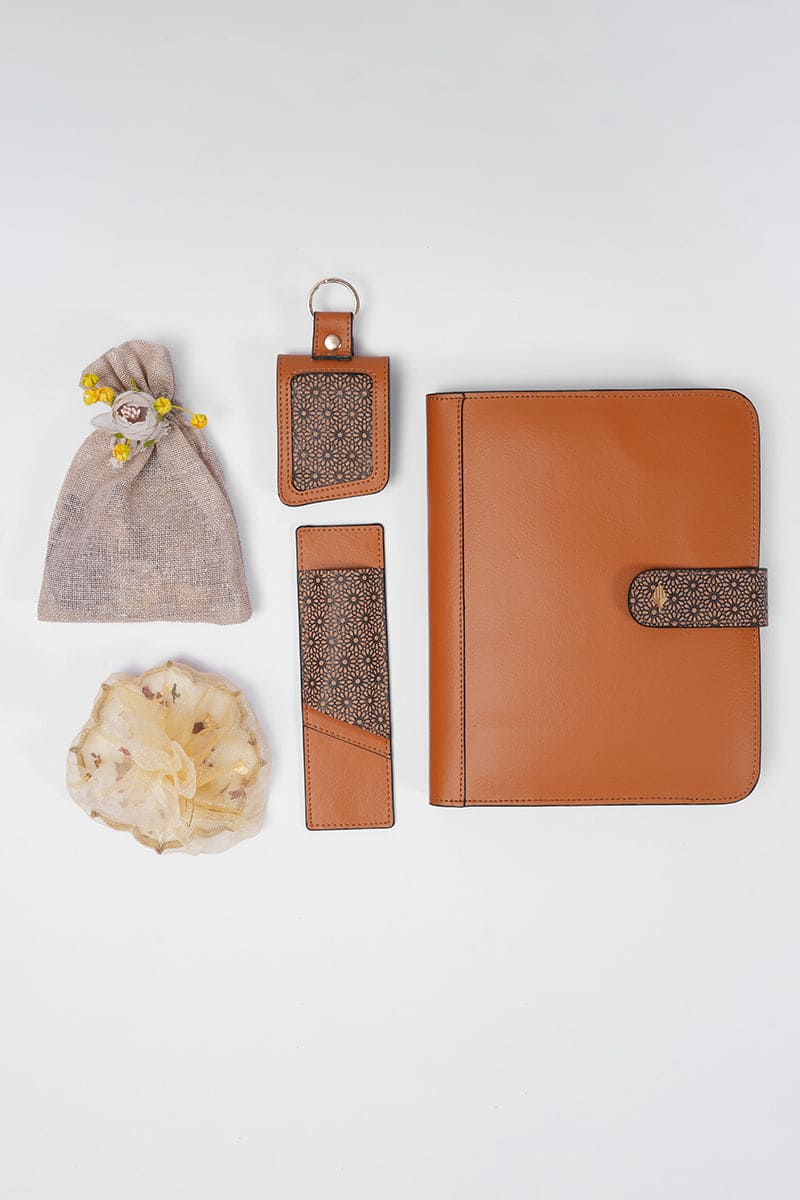 BOX - 2: The Mindful Moments Gift Set