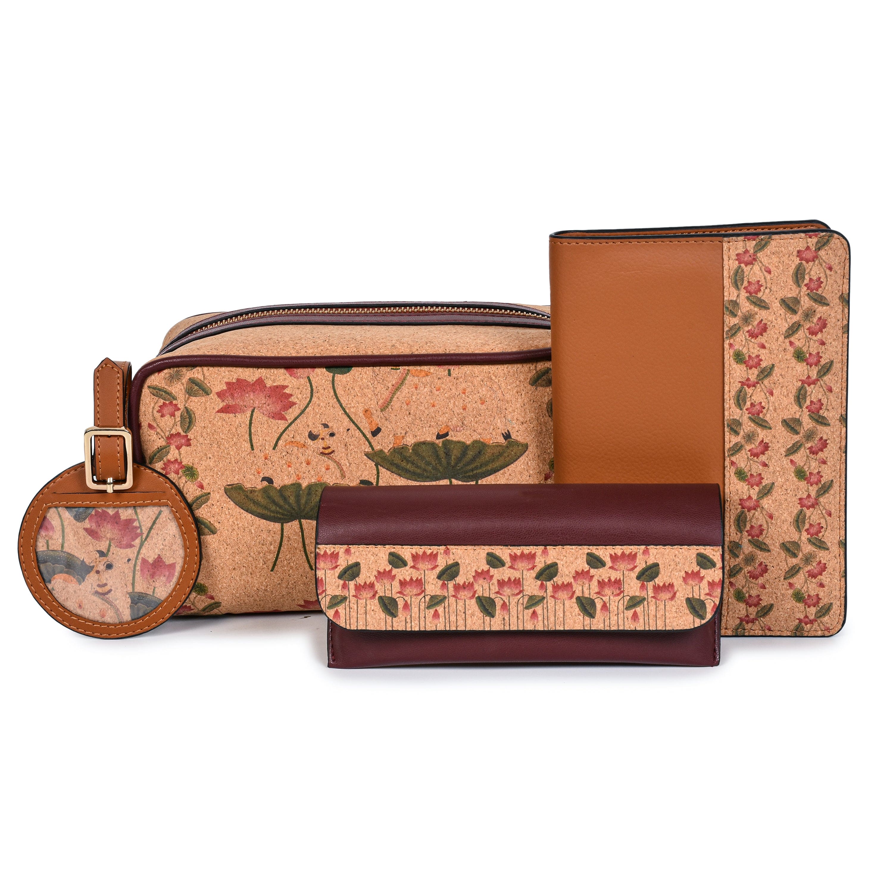 Pichhwai Art Utility Gift Set