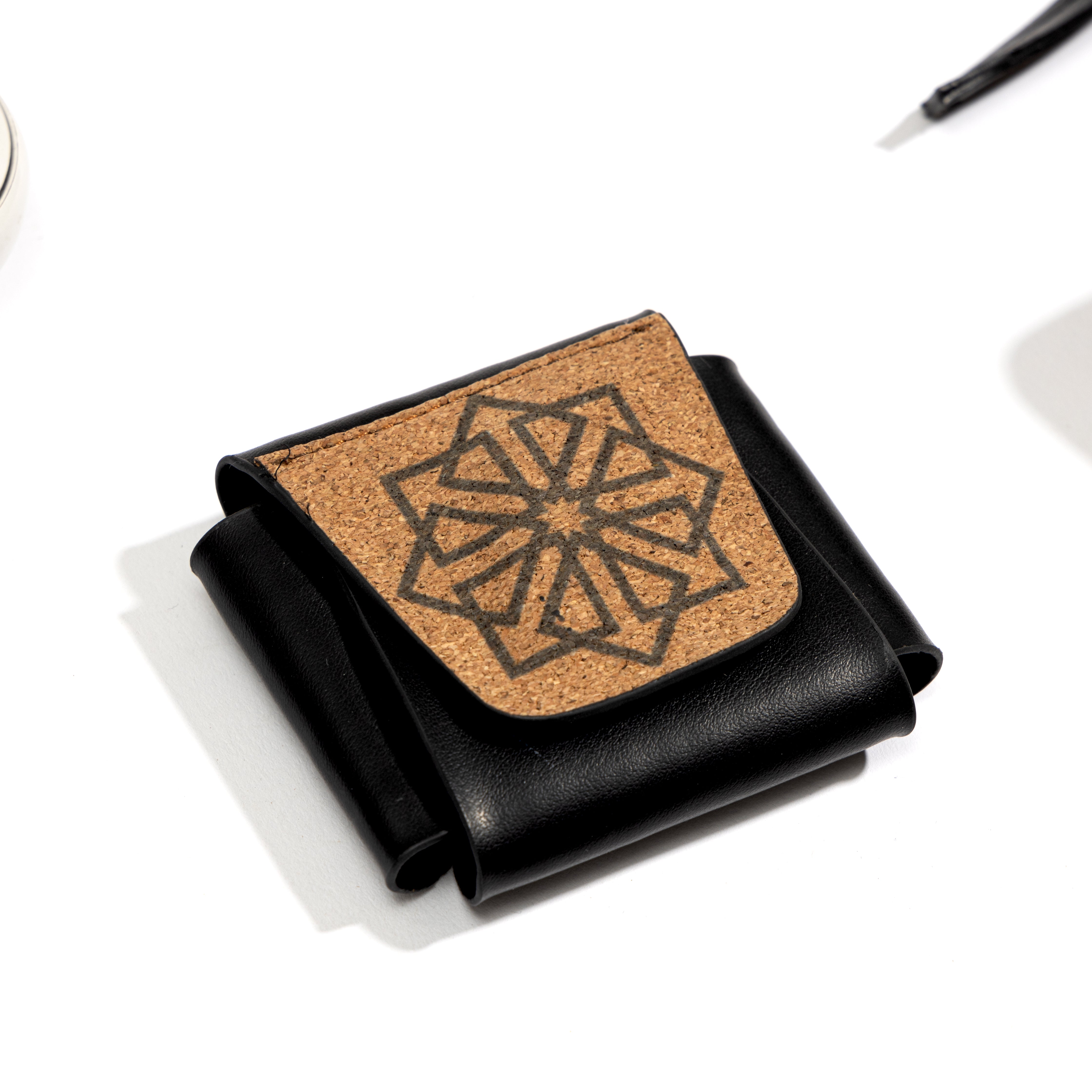 Work on-the-go Set - Noir