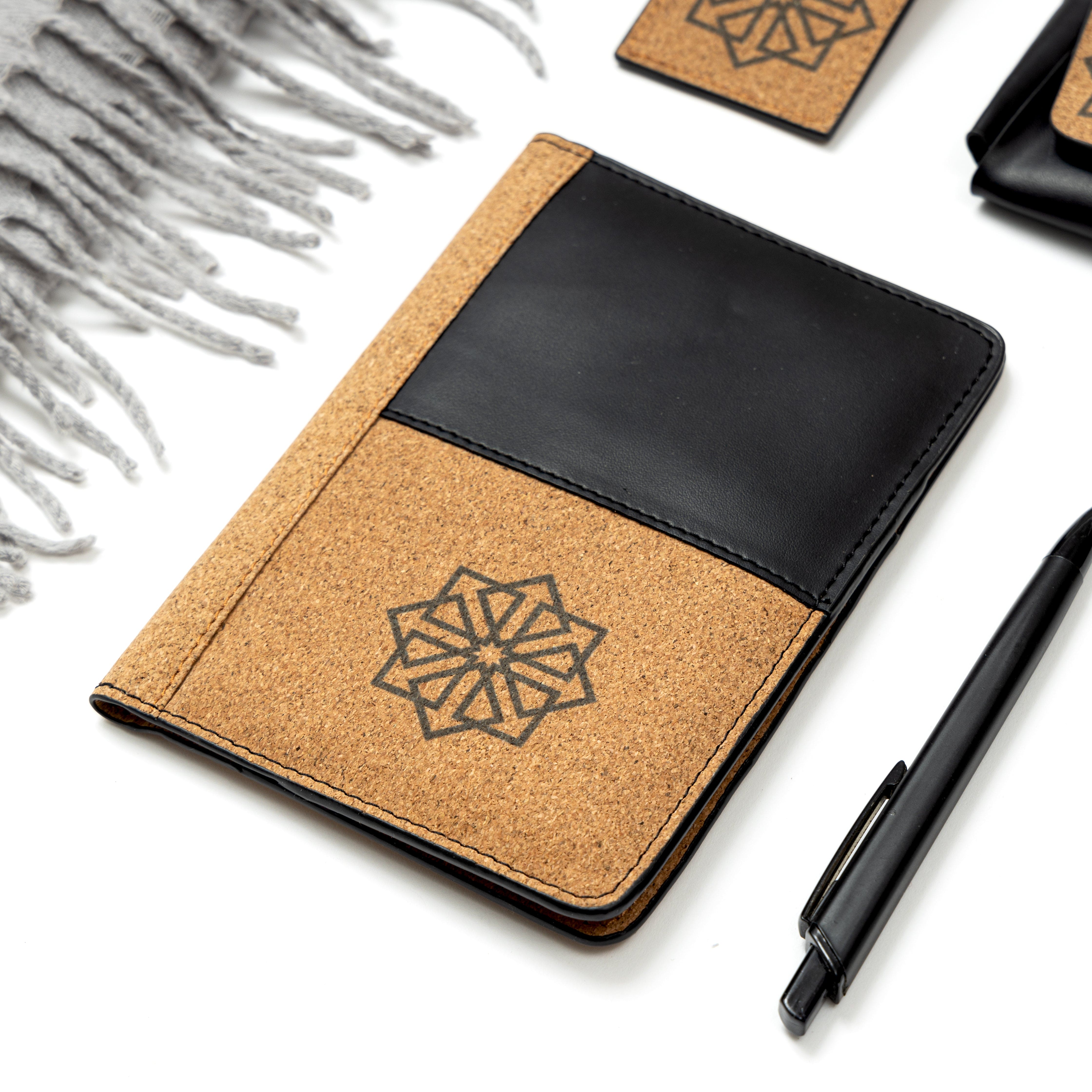 The Noir Holiday Travel Set